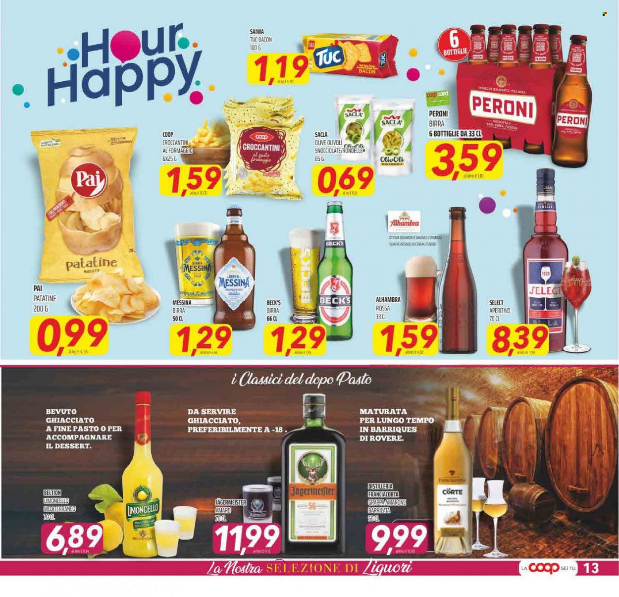 Volantino Coop - 25/1/2023 - 3/2/2023. Pagina 19