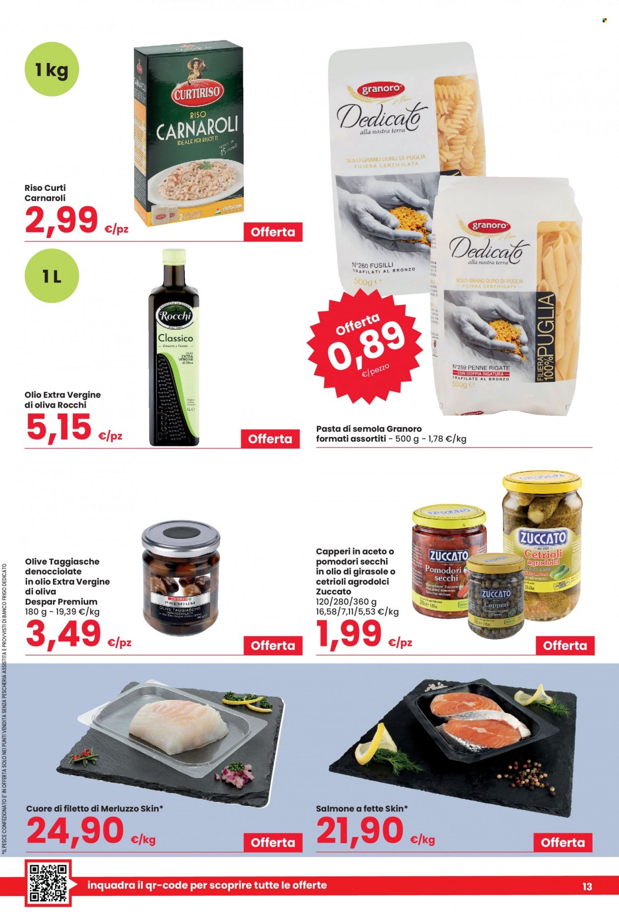 Volantino Despar - 26/1/2023 - 8/2/2023. Pagina 13
