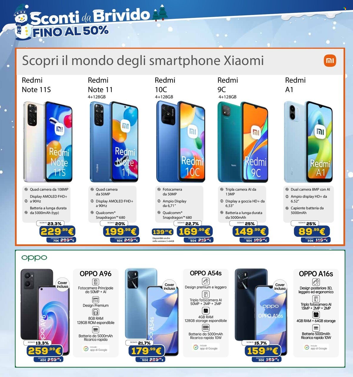 Volantino Euronics - 26/1/2023 - 8/2/2023. Pagina 2