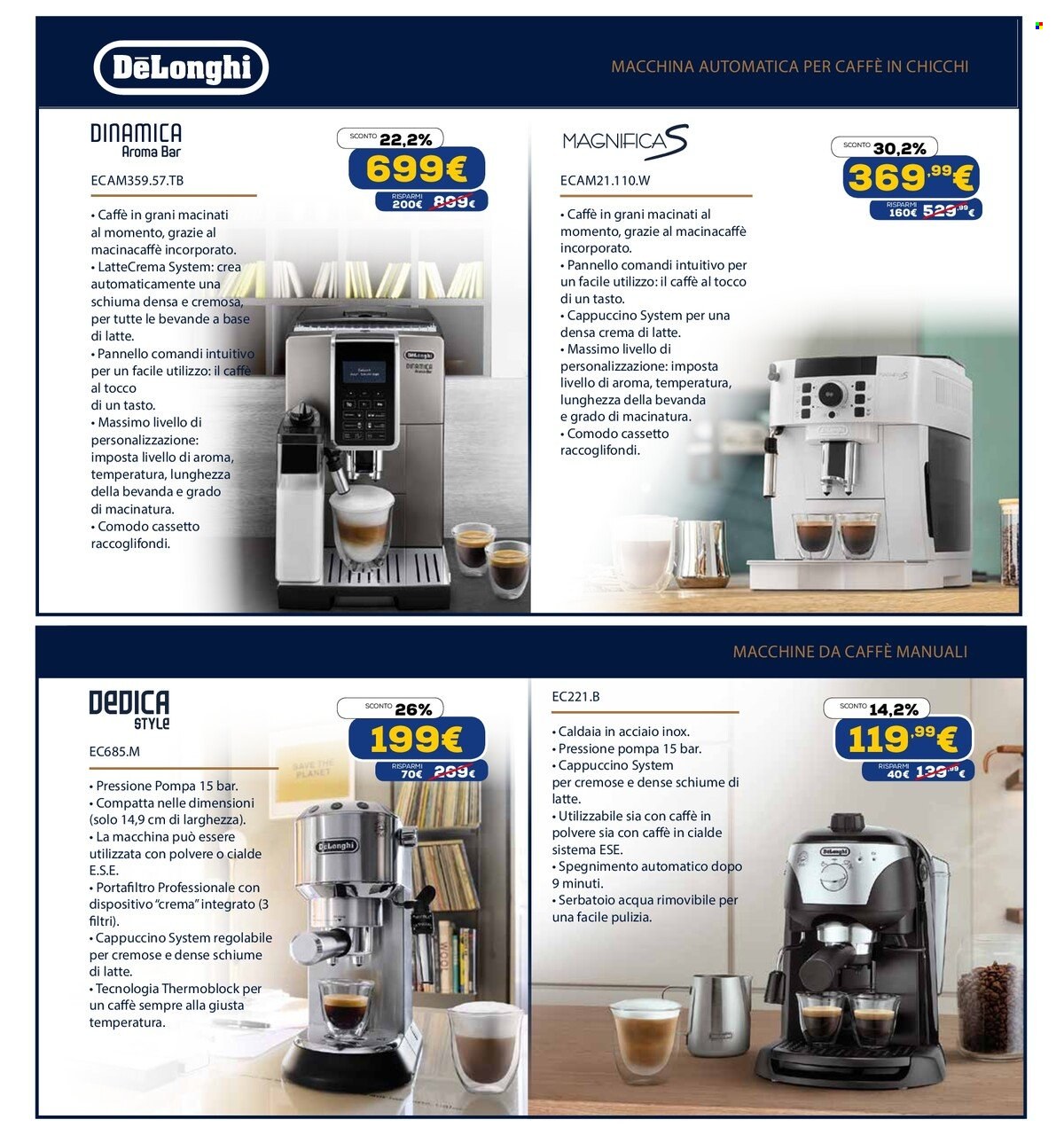 Volantino Euronics - 26/1/2023 - 8/2/2023. Pagina 22