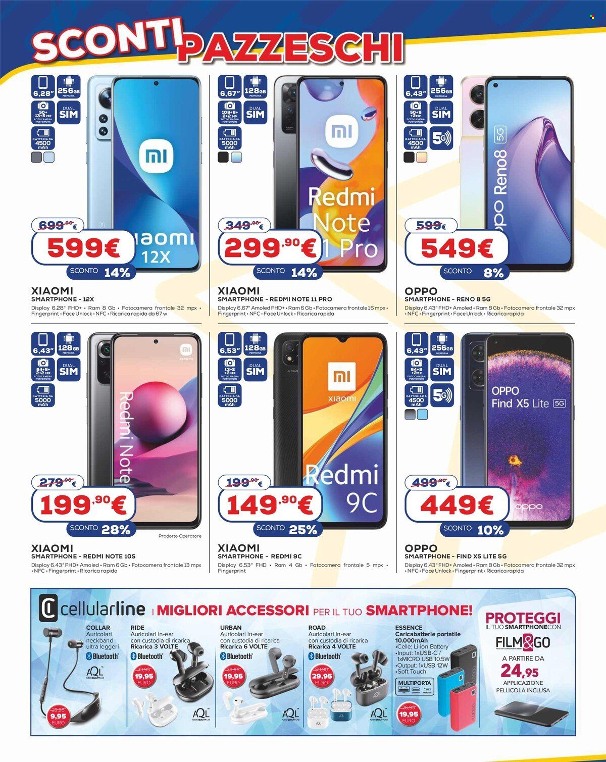 Volantino Euronics - 26/1/2023 - 8/2/2023. Pagina 2