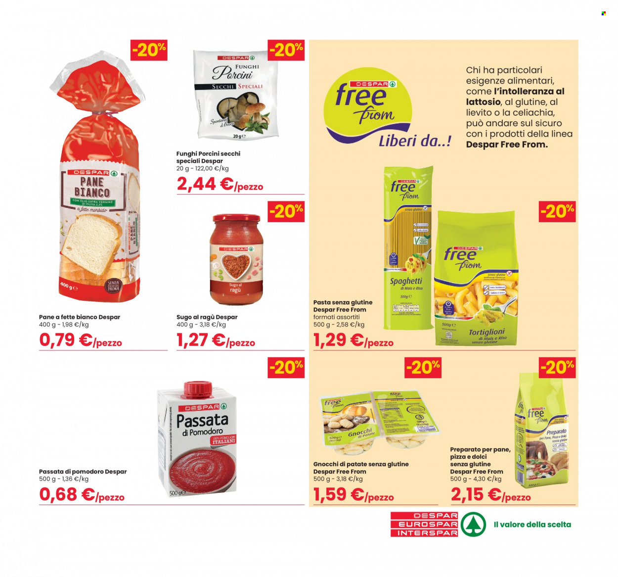 Volantino Interspar - 26/1/2023 - 12/2/2023. Pagina 11