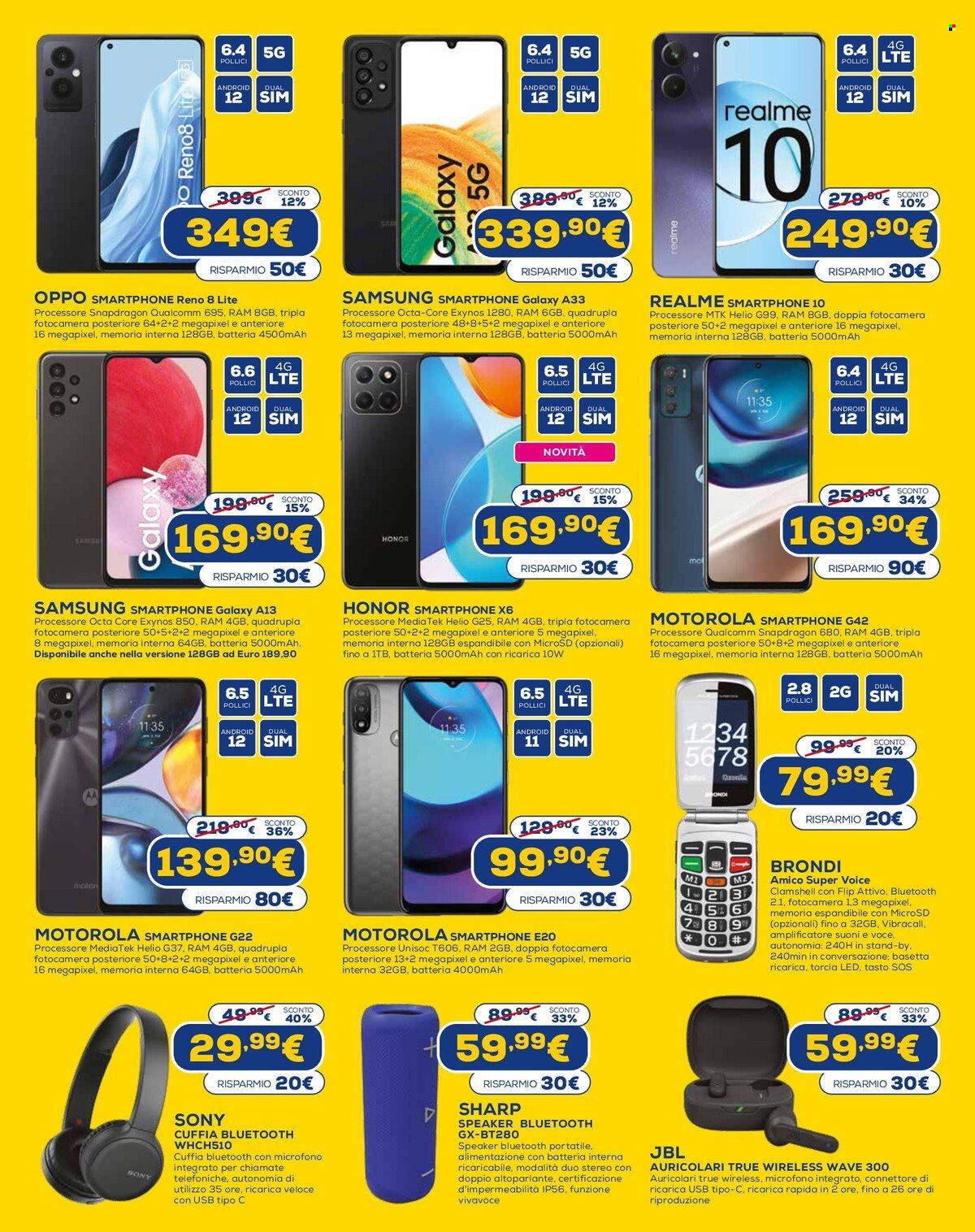 Volantino Euronics - 26/1/2023 - 8/2/2023. Pagina 5