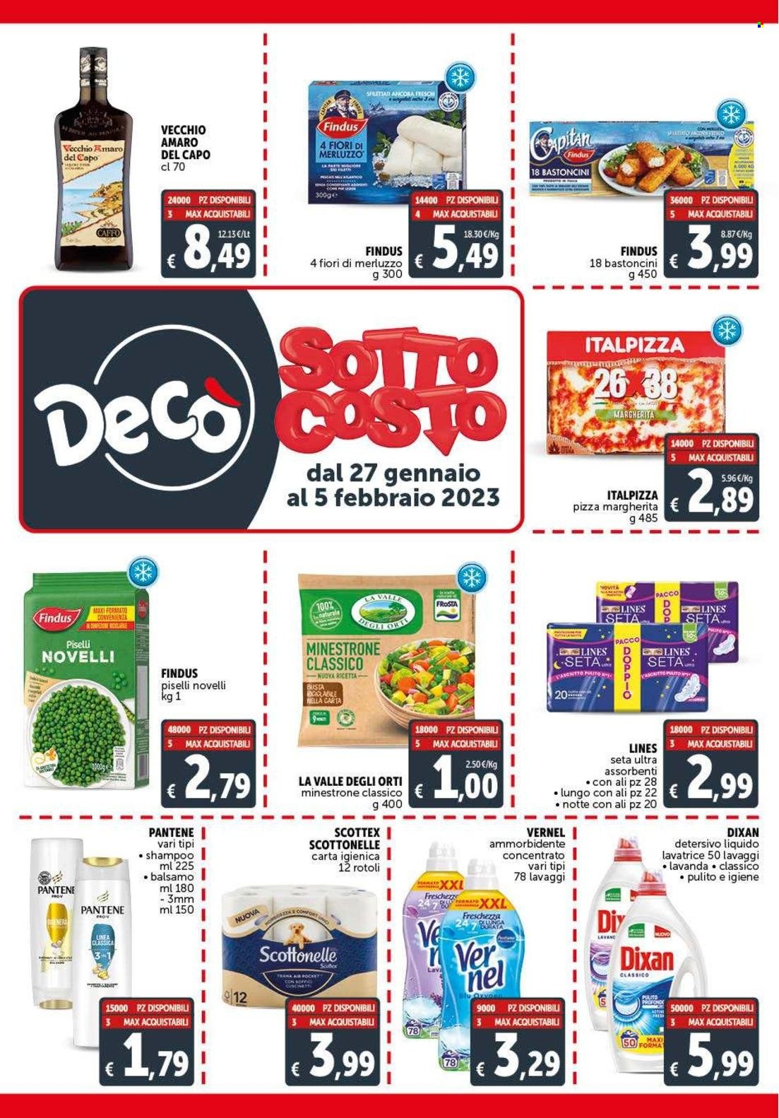 Volantino Deco. Pagina 4