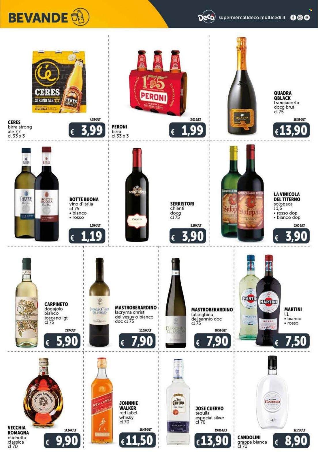Volantino Deco. Pagina 17