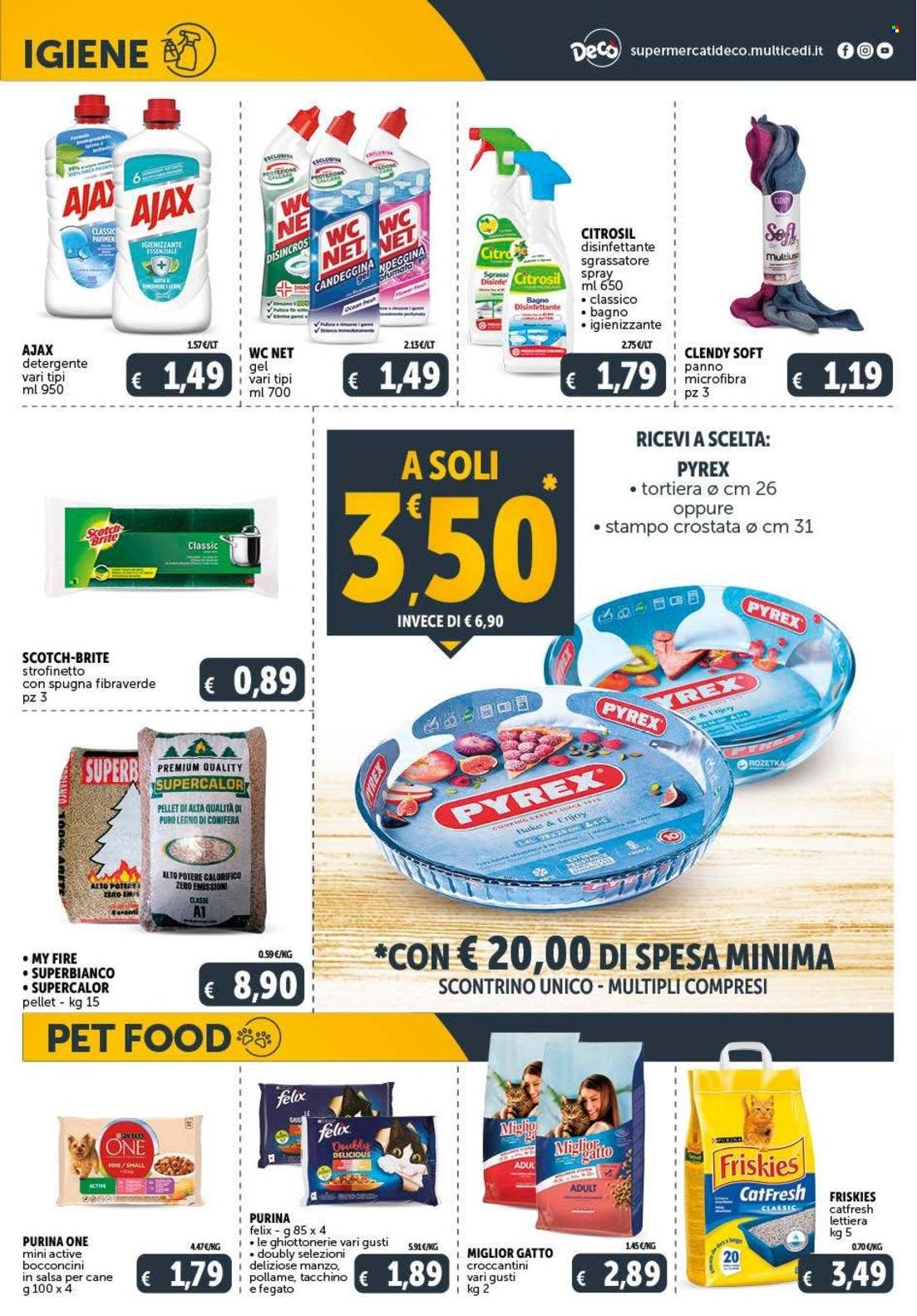 Volantino Deco. Pagina 19