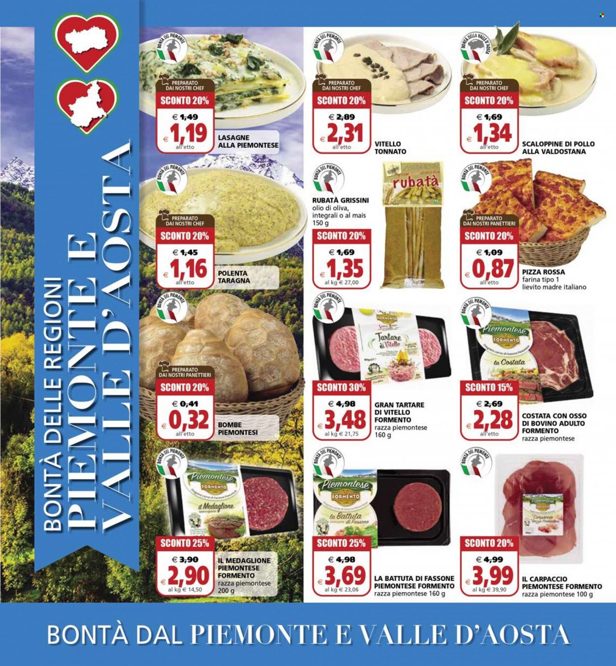 Volantino Il Gigante - 23/1/2023 - 1/2/2023. Pagina 9