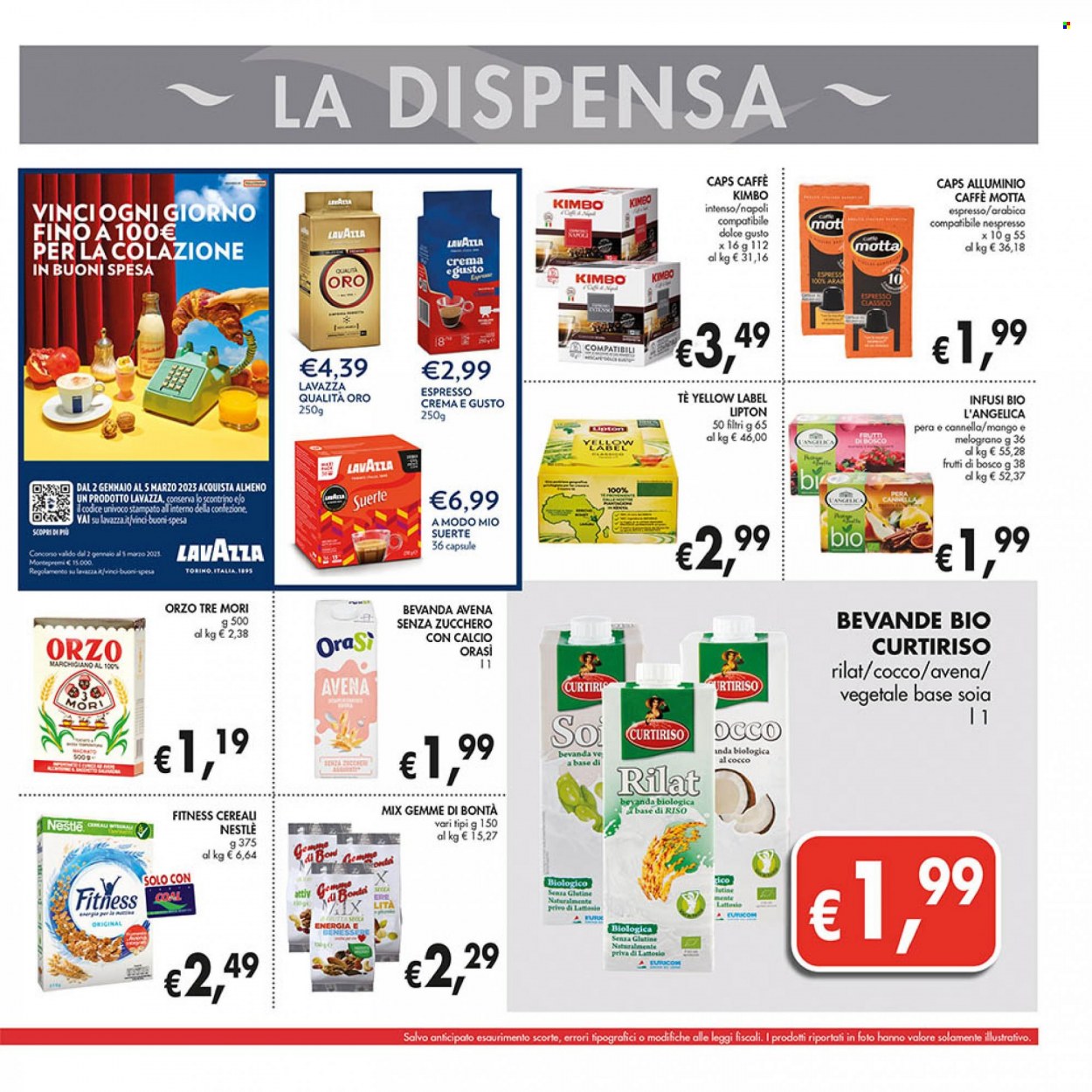 Volantino COAL - 2/2/2023 - 15/2/2023. Pagina 15