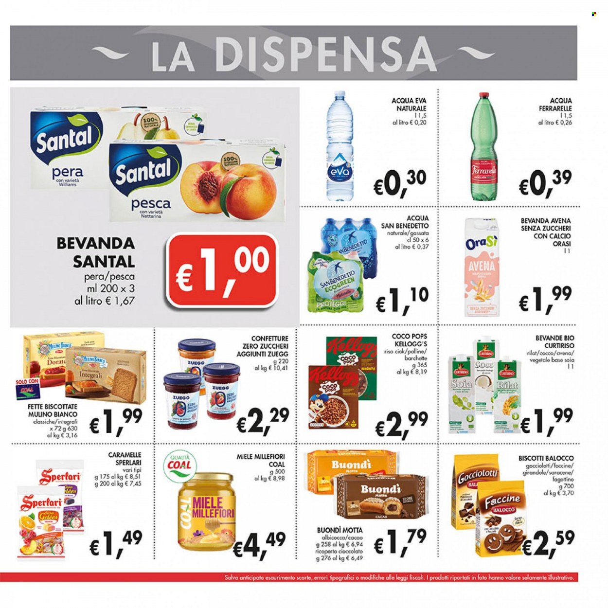 Volantino COAL - 2/2/2023 - 15/2/2023. Pagina 13