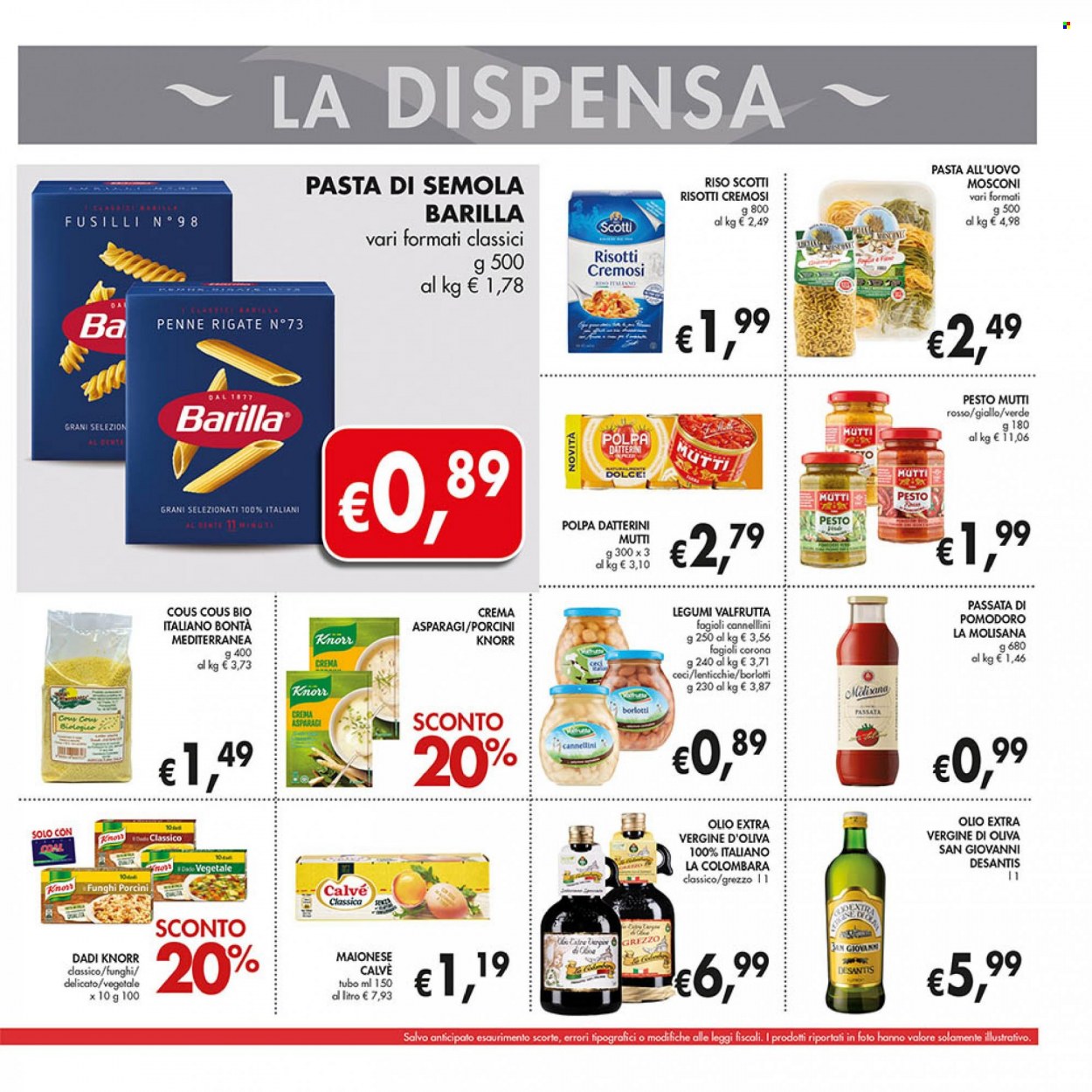 Volantino COAL - 2/2/2023 - 15/2/2023. Pagina 15