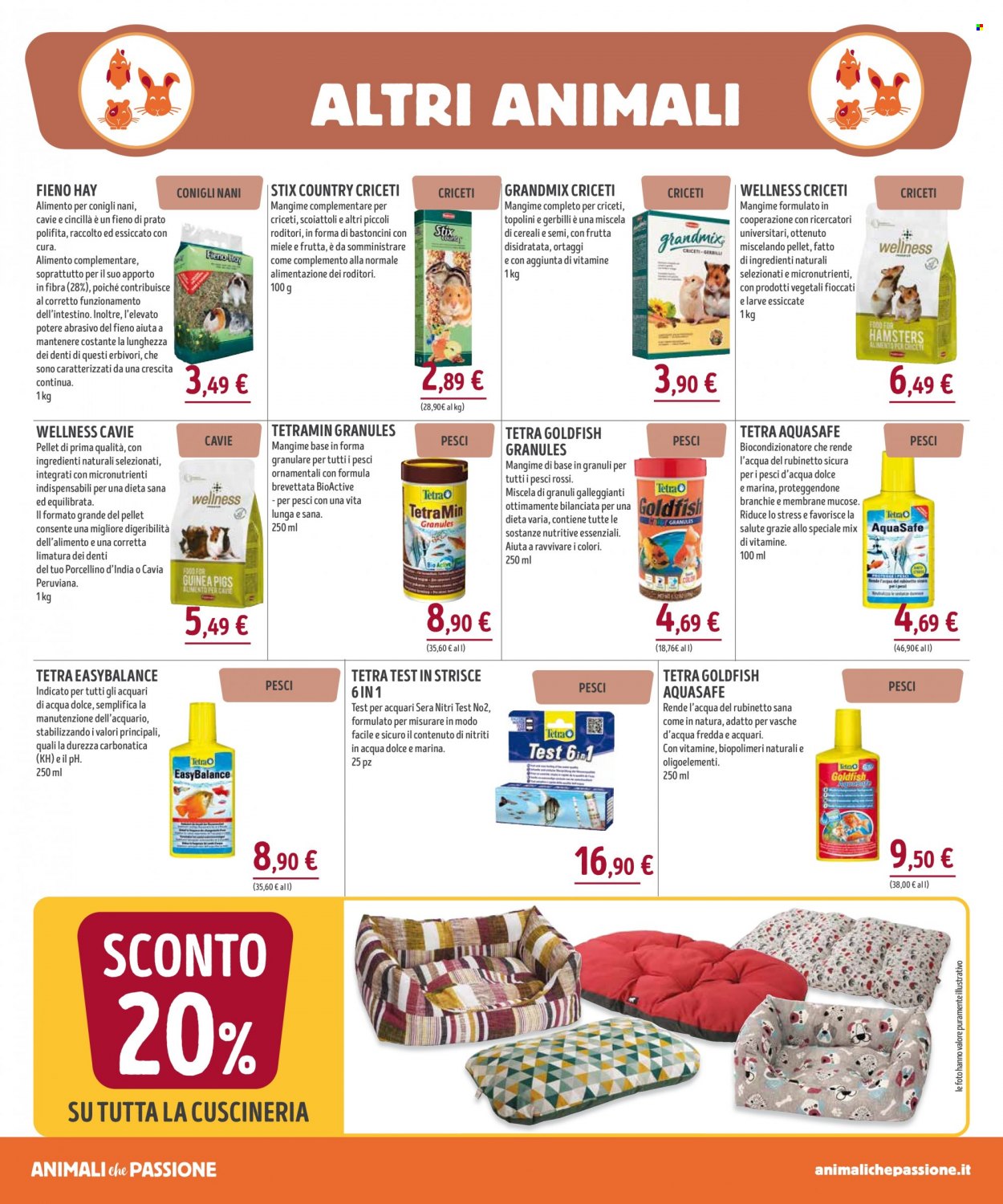 Volantino Il Gigante - 30/1/2023 - 26/2/2023. Pagina 7