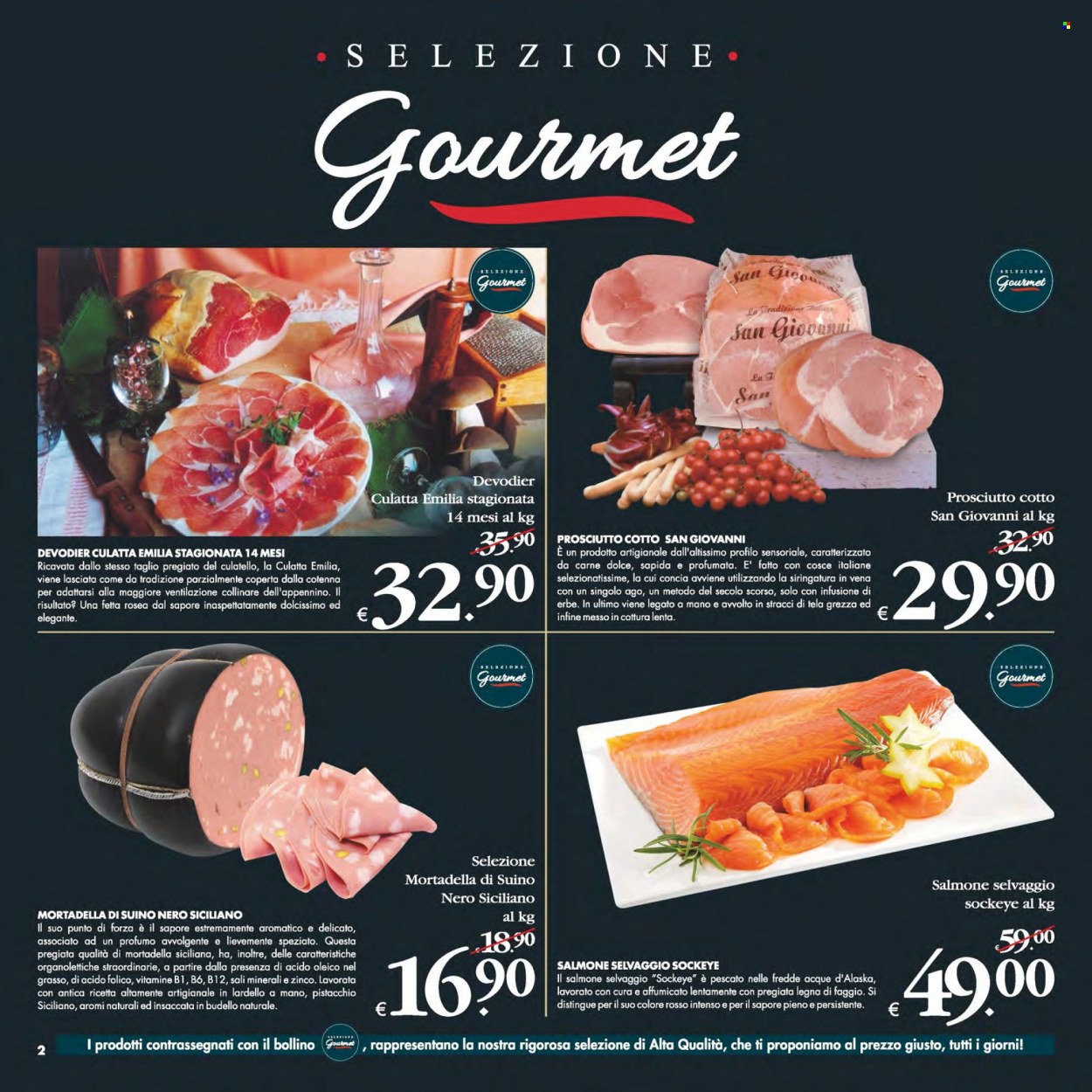 Volantino Deco - 27/1/2023 - 6/2/2023. Pagina 2