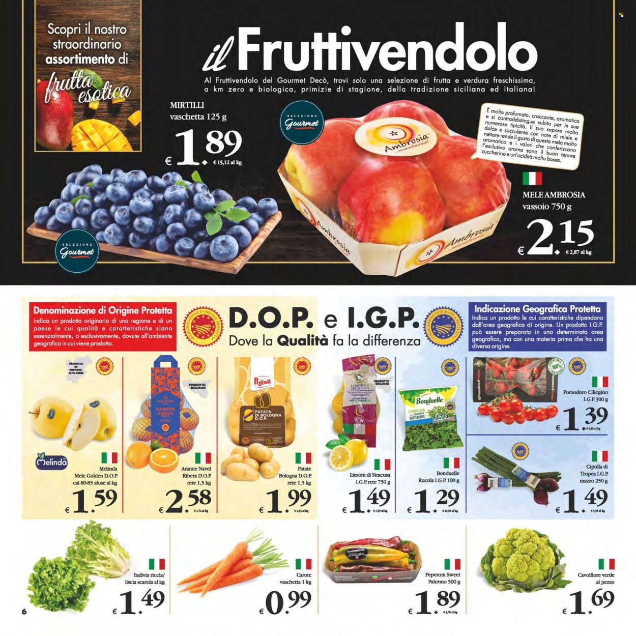 Volantino Deco - 27/1/2023 - 6/2/2023. Pagina 6