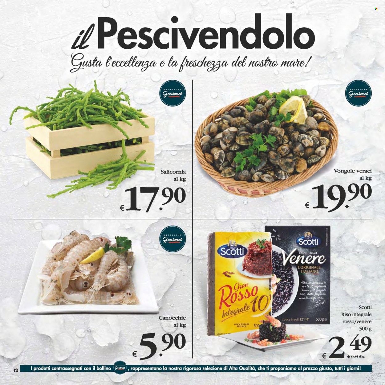 Volantino Deco - 27/1/2023 - 6/2/2023. Pagina 12