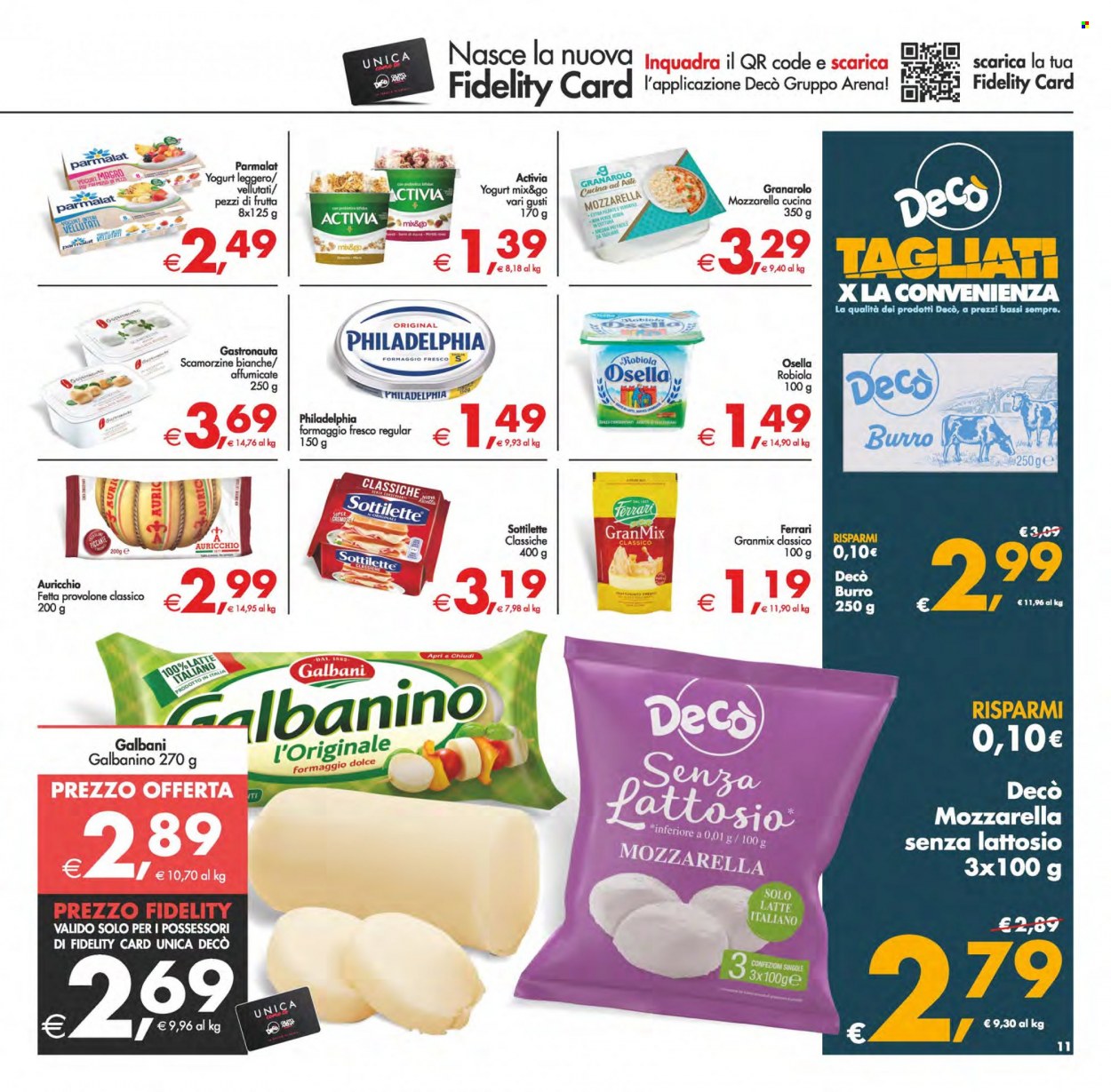 Volantino Deco - 27/1/2023 - 6/2/2023. Pagina 11