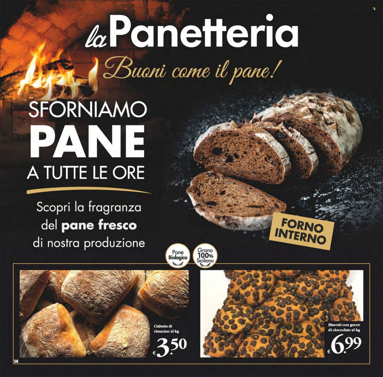 Volantino Deco - 27/1/2023 - 6/2/2023. Pagina 14