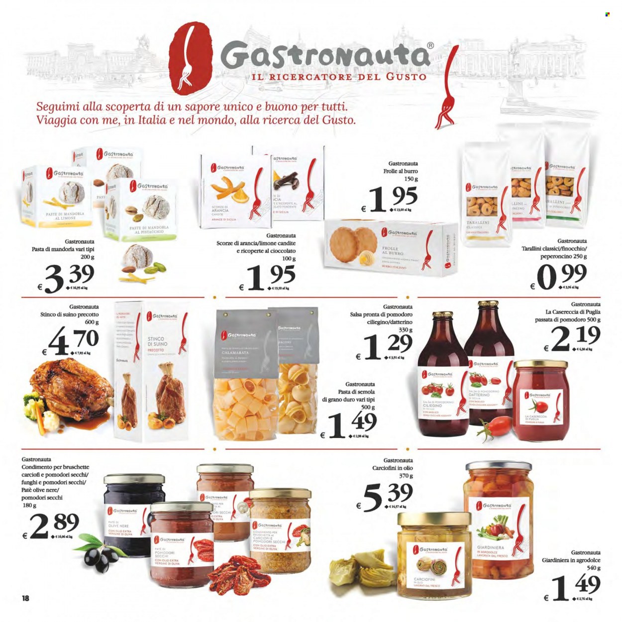 Volantino Deco - 27/1/2023 - 6/2/2023. Pagina 18