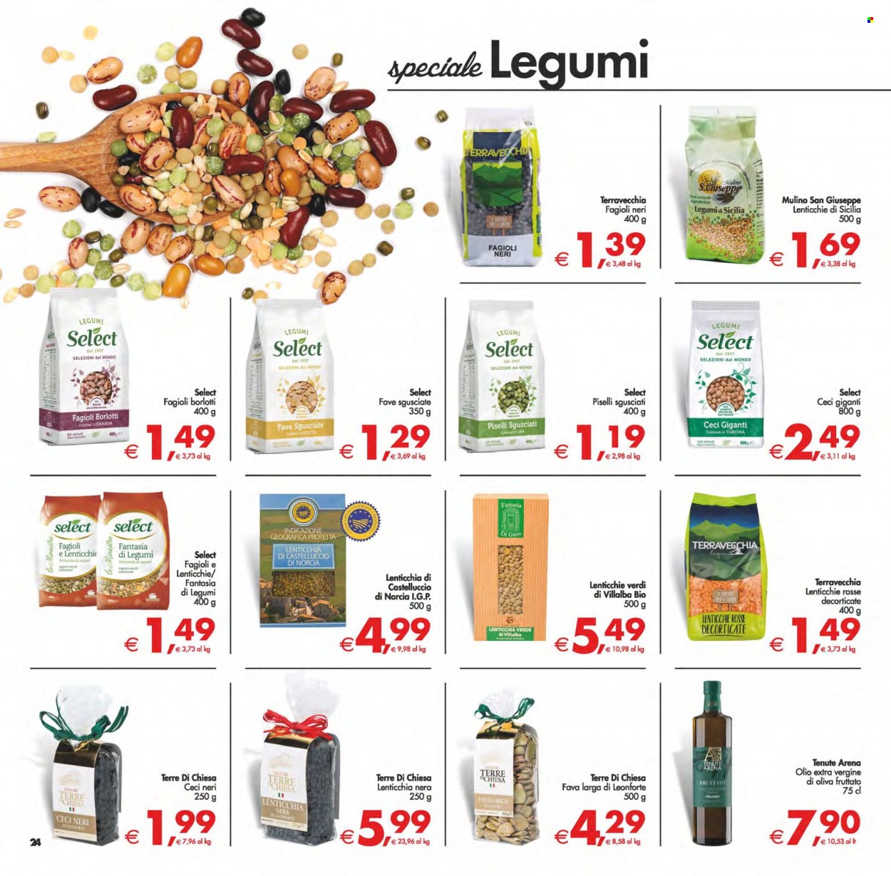 Volantino Deco - 27/1/2023 - 6/2/2023. Pagina 24