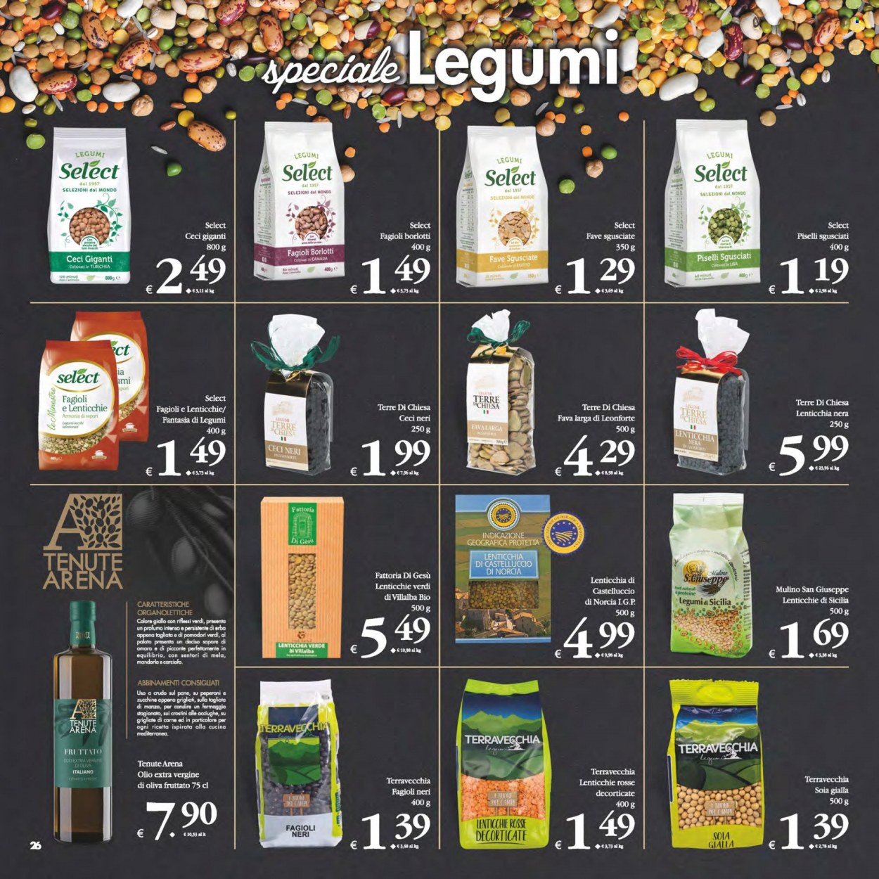 Volantino Deco - 27/1/2023 - 6/2/2023. Pagina 26