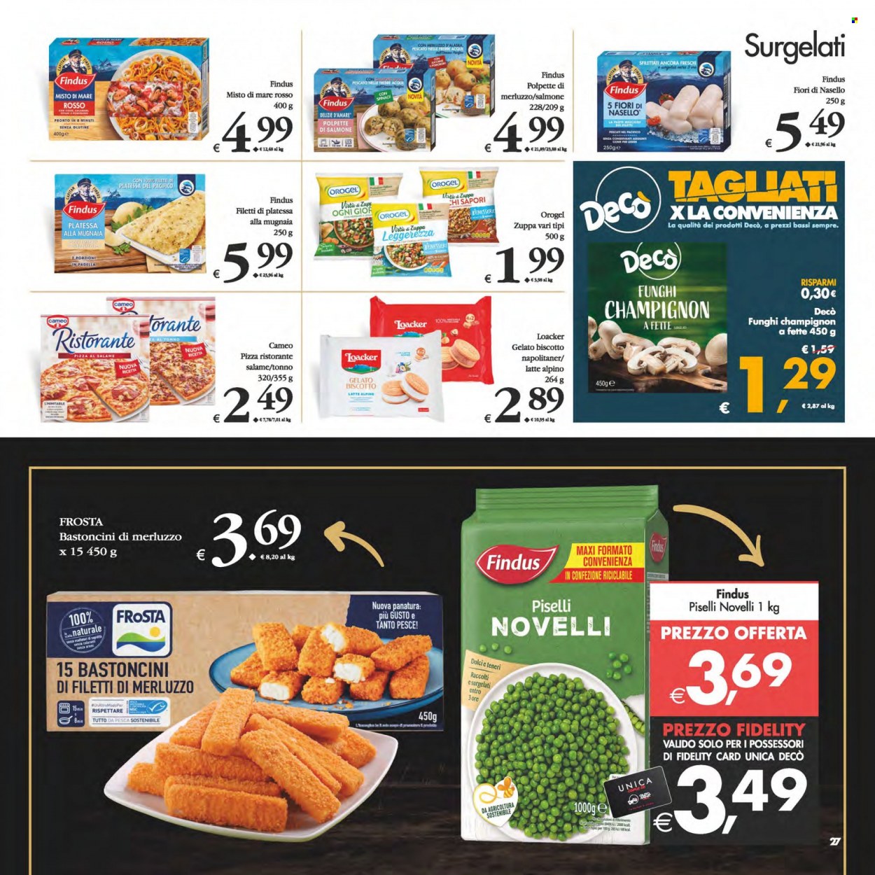 Volantino Deco - 27/1/2023 - 6/2/2023. Pagina 27