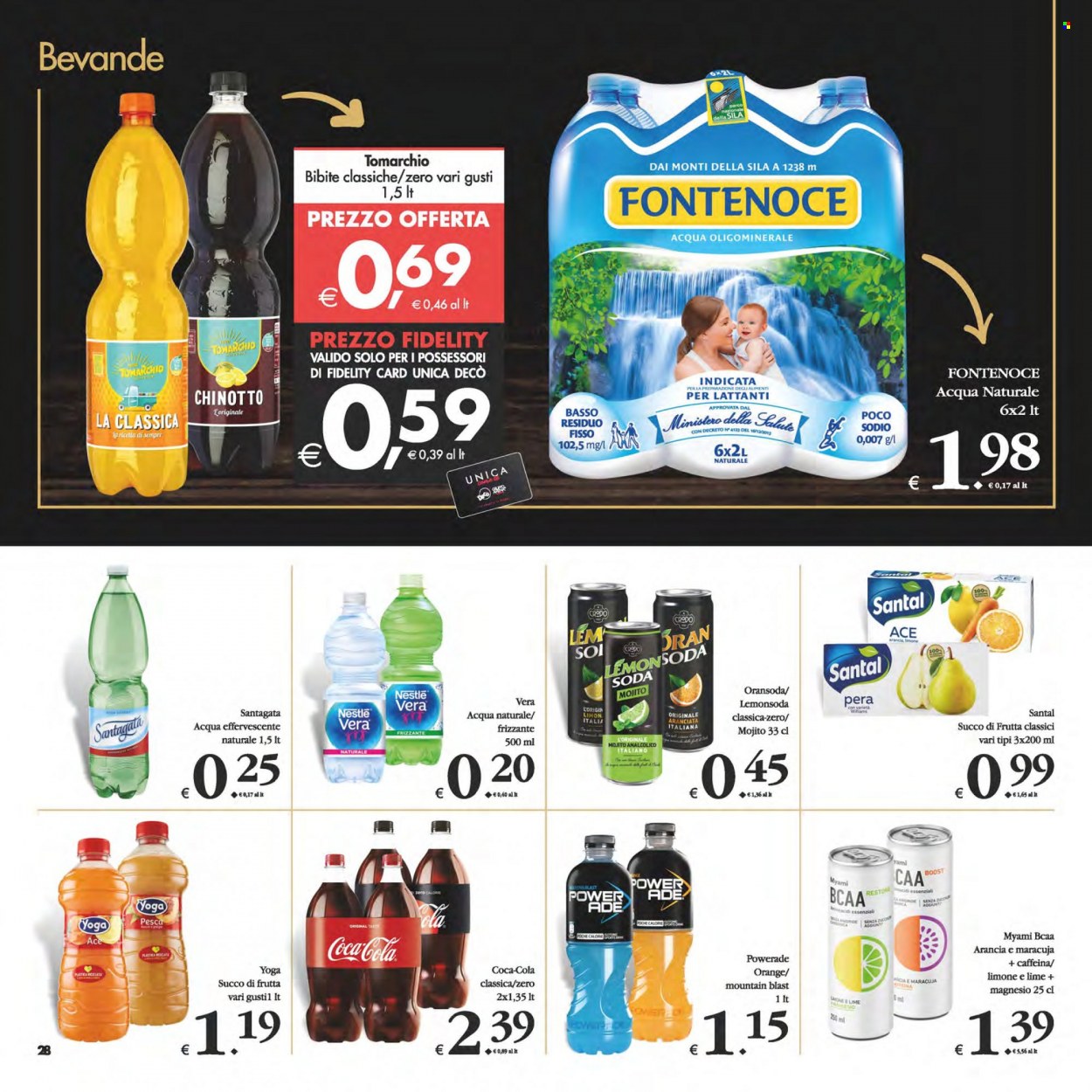 Volantino Deco - 27/1/2023 - 6/2/2023. Pagina 28