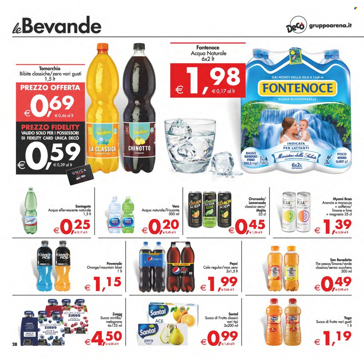 Volantino Deco - 27/1/2023 - 6/2/2023. Pagina 28