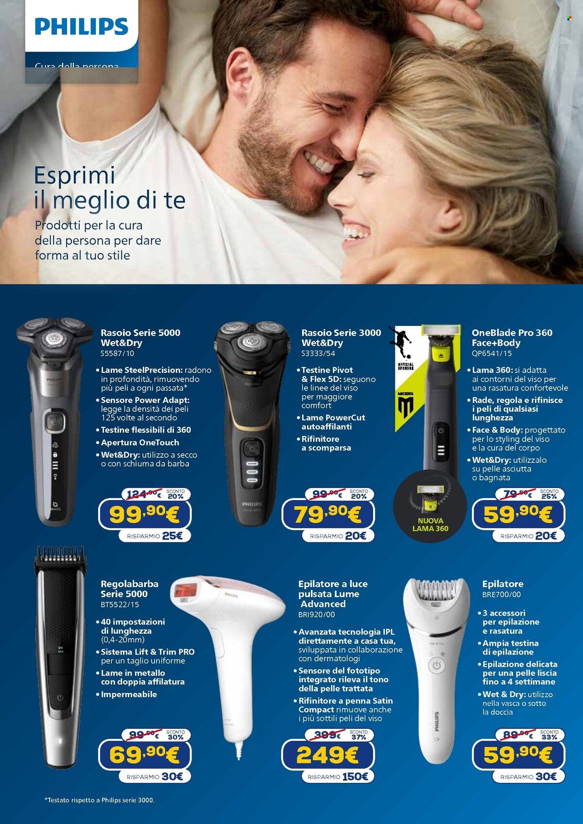 Volantino Euronics - 30/1/2023 - 19/2/2023. Pagina 4