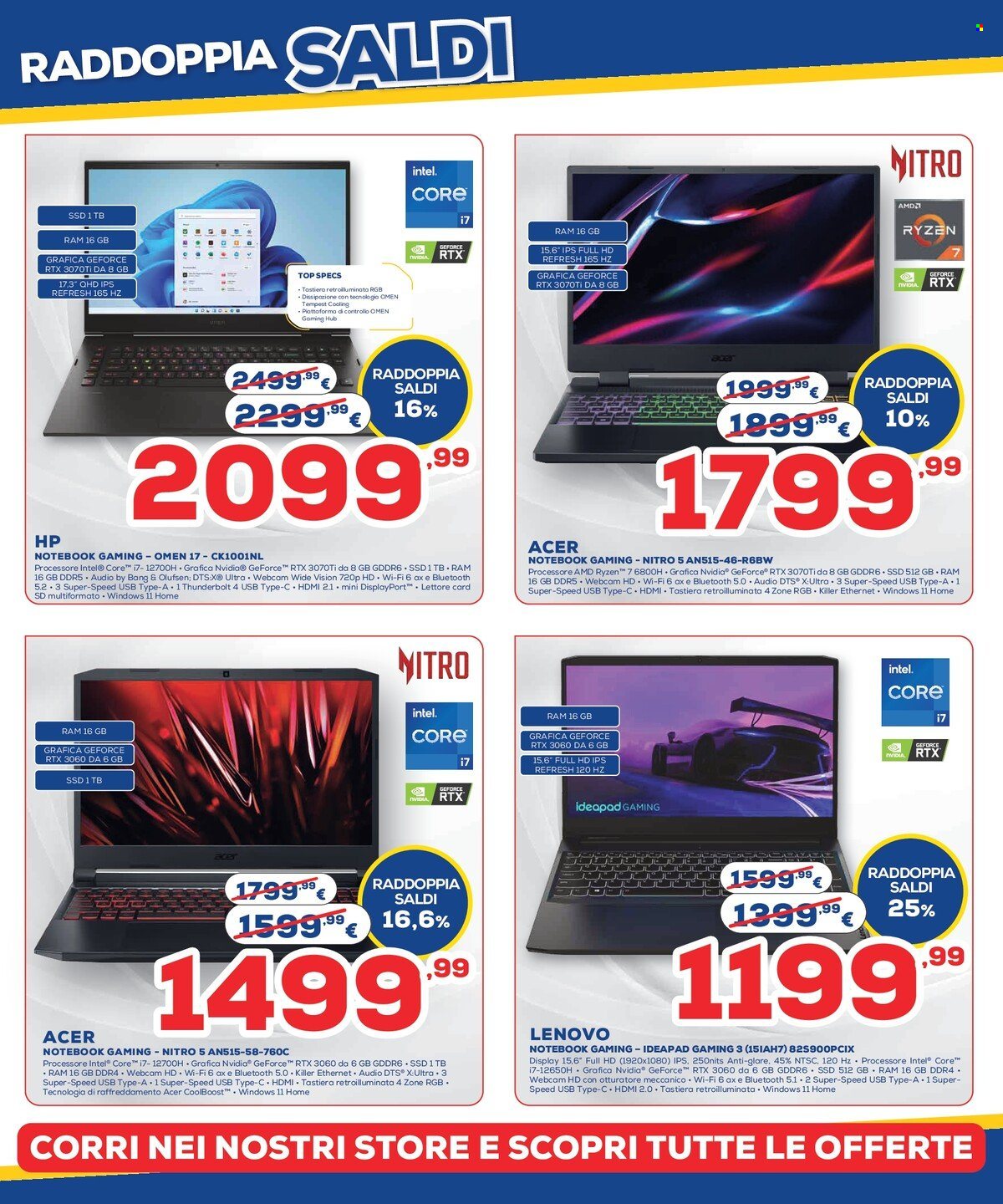 Volantino Euronics - 26/1/2023 - 10/2/2023. Pagina 6