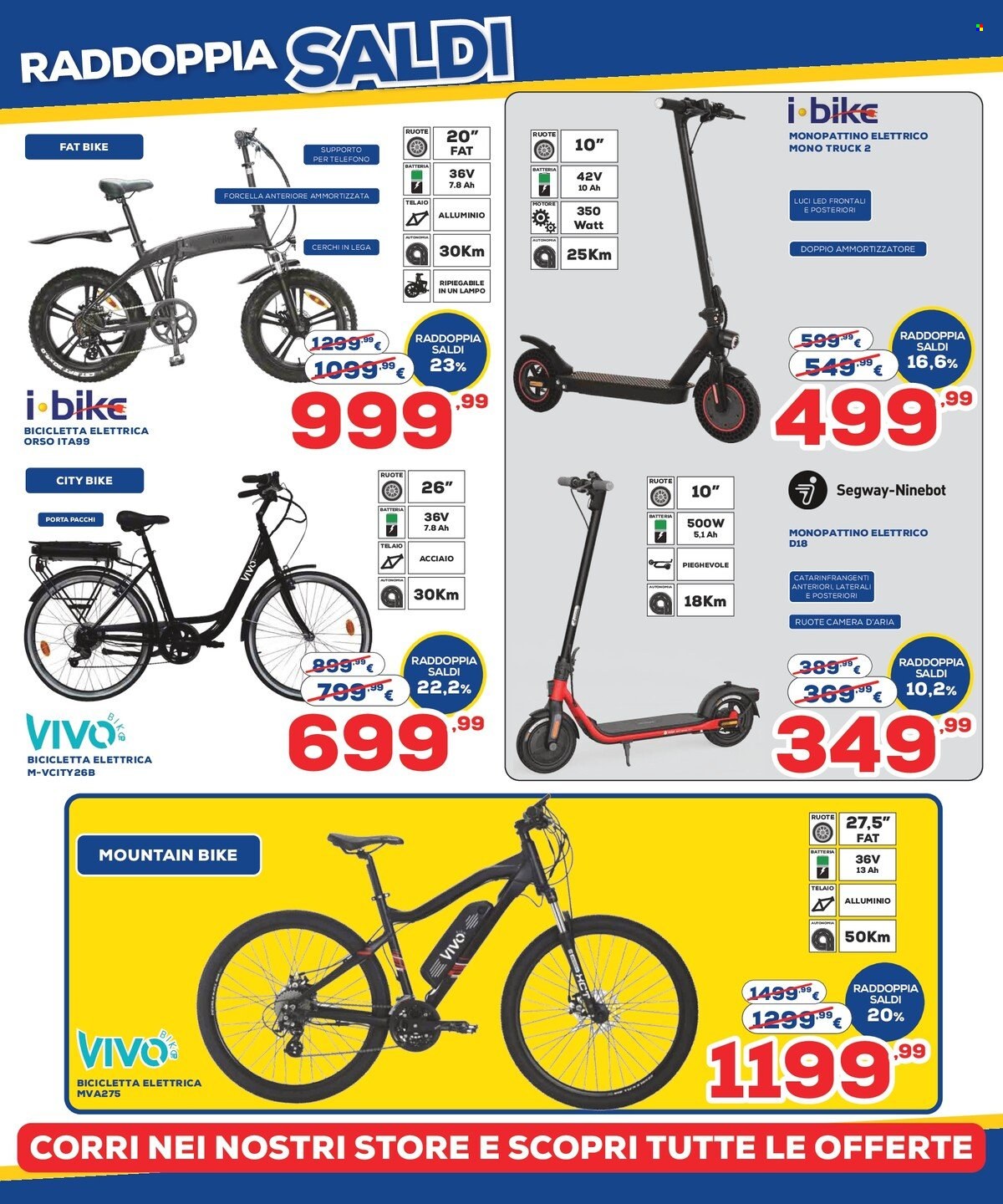 Volantino Euronics - 26/1/2023 - 10/2/2023. Pagina 10