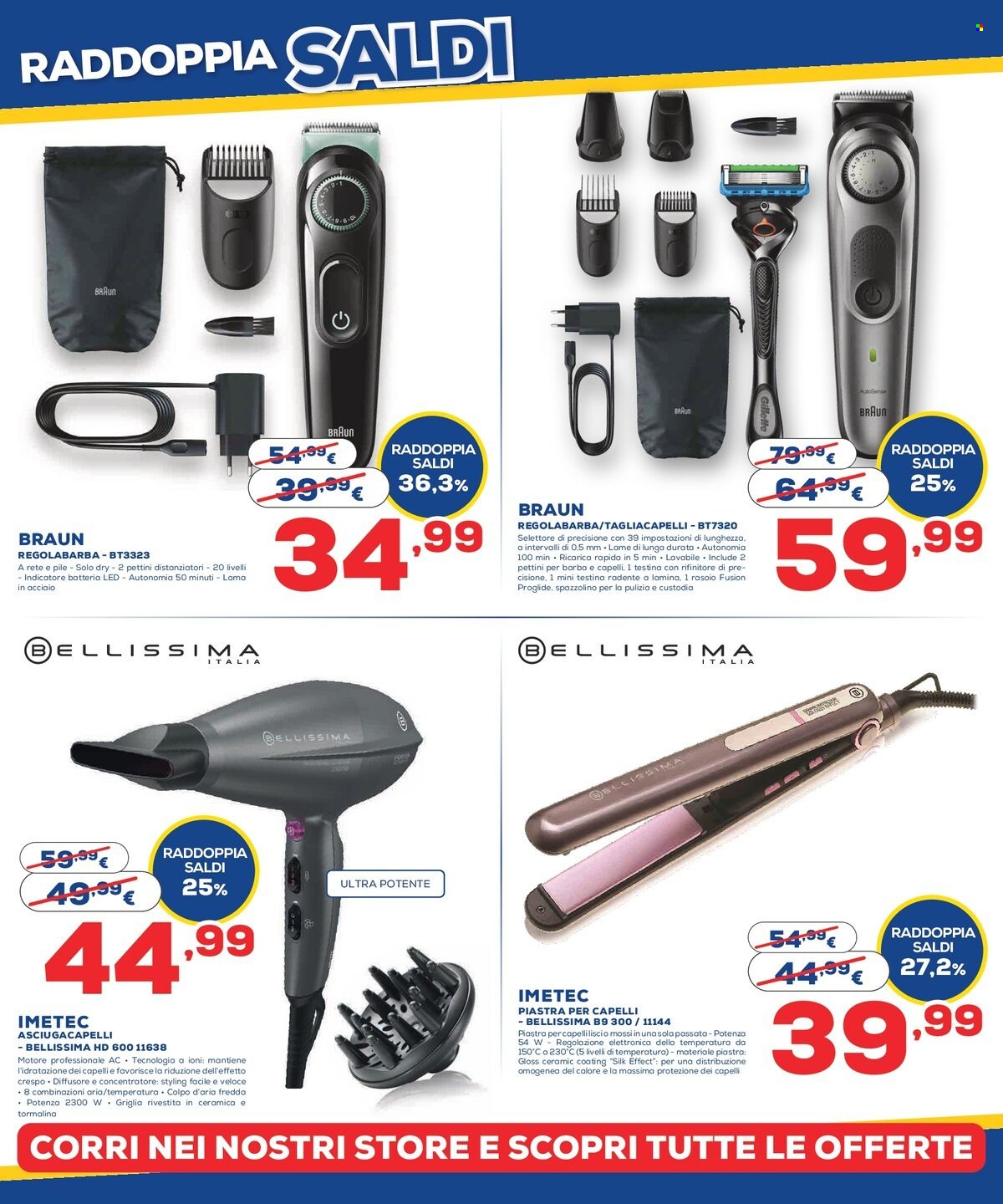 Volantino Euronics - 26/1/2023 - 10/2/2023. Pagina 14