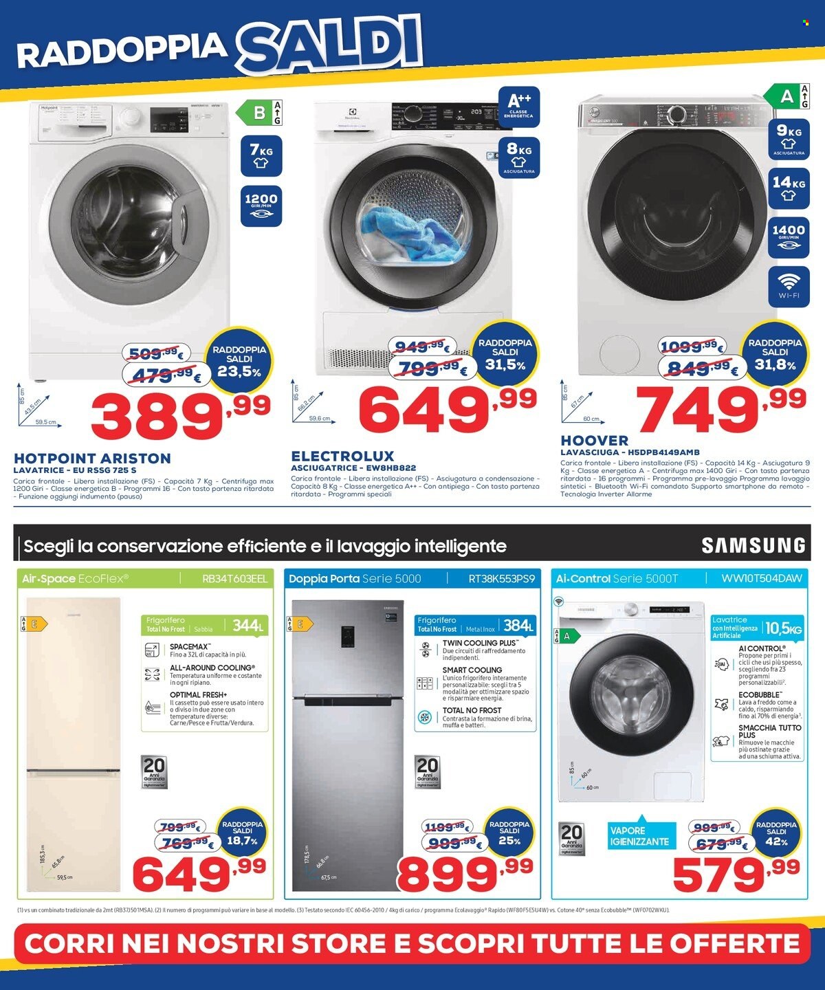 Volantino Euronics - 26/1/2023 - 10/2/2023. Pagina 16