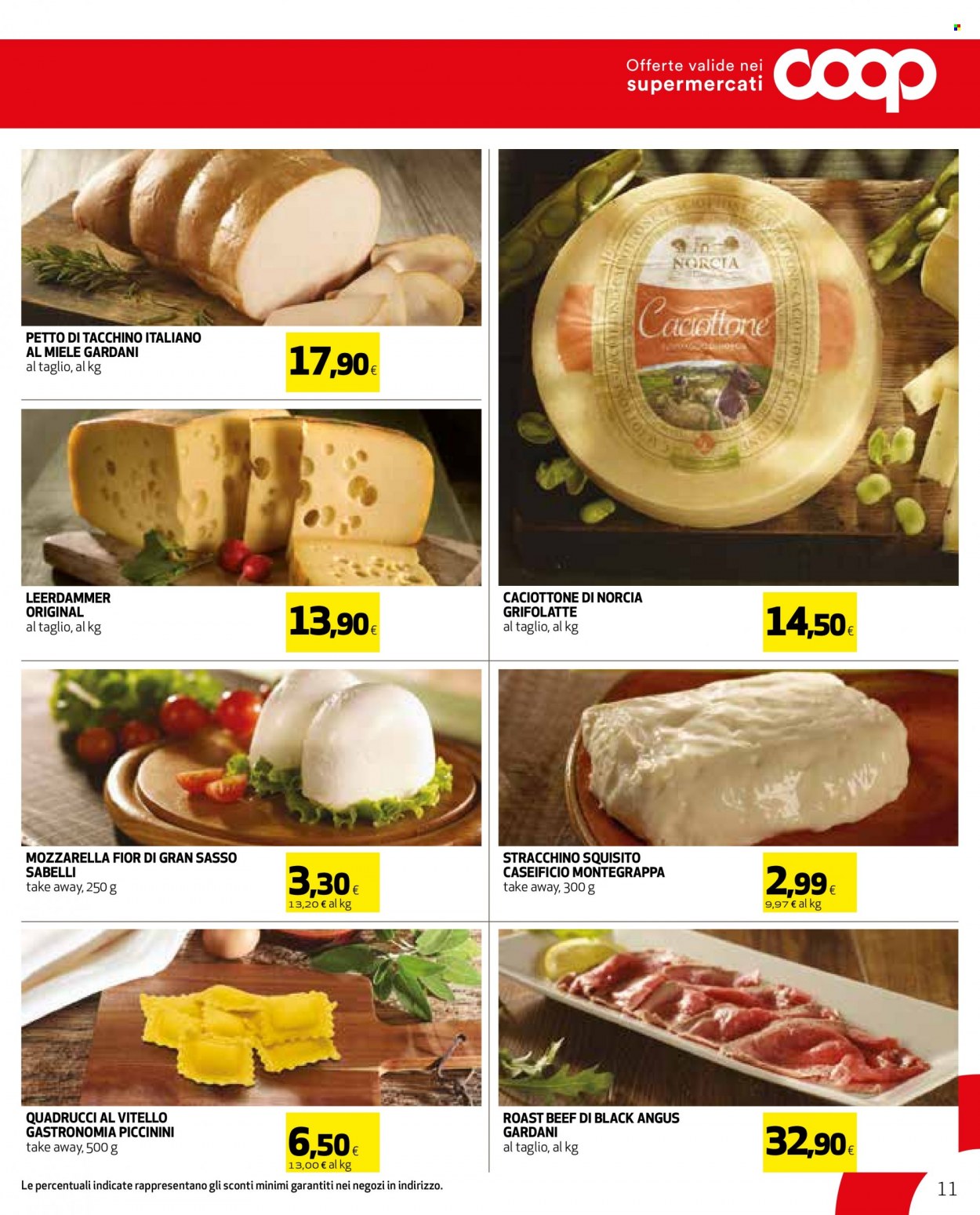 Volantino Coop - 26/1/2023 - 8/2/2023. Pagina 11
