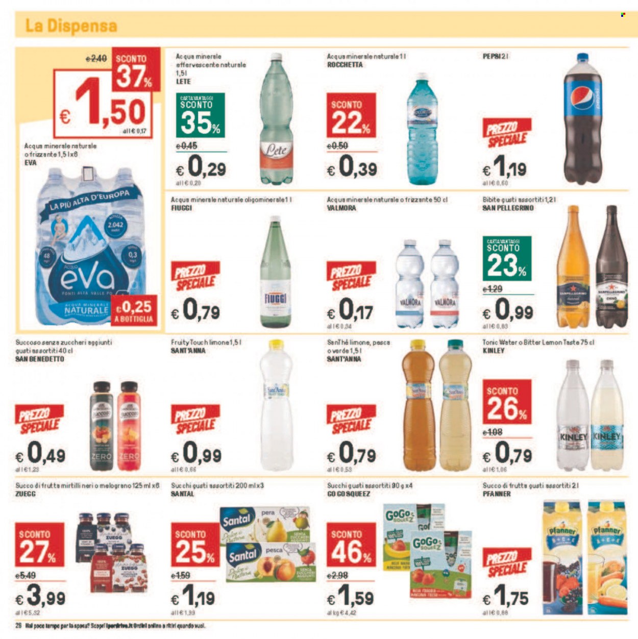 Volantino Iper, La grande i - 3/2/2023 - 12/2/2023. Pagina 30