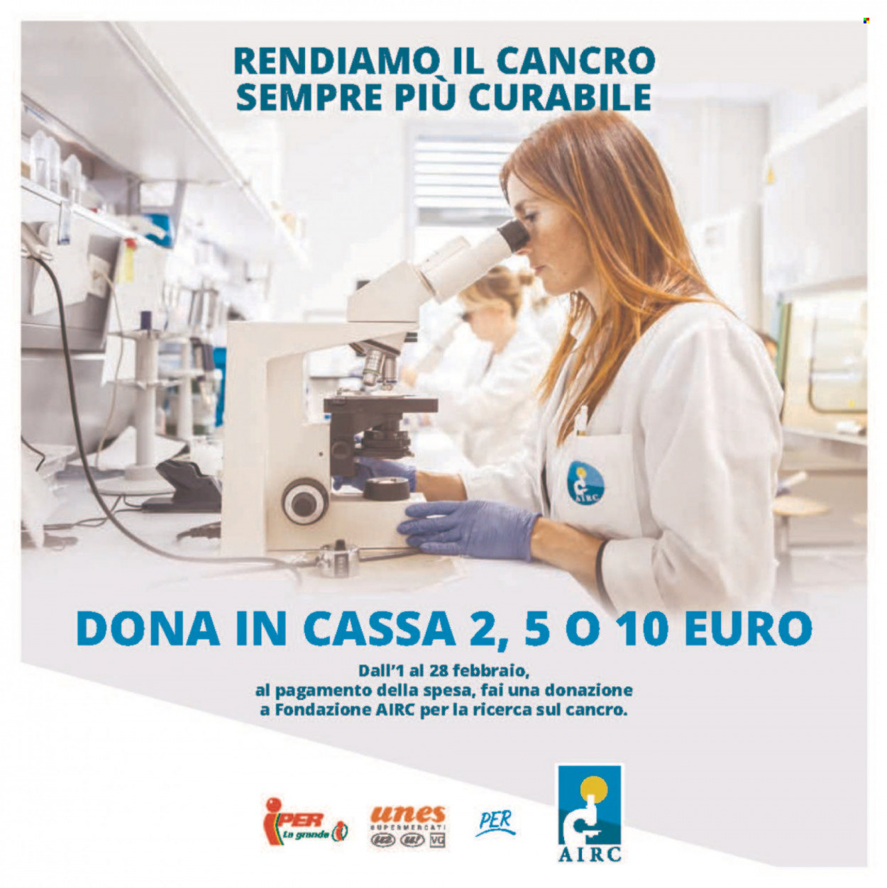 Volantino Iper, La grande i - 3/2/2023 - 12/2/2023. Pagina 34