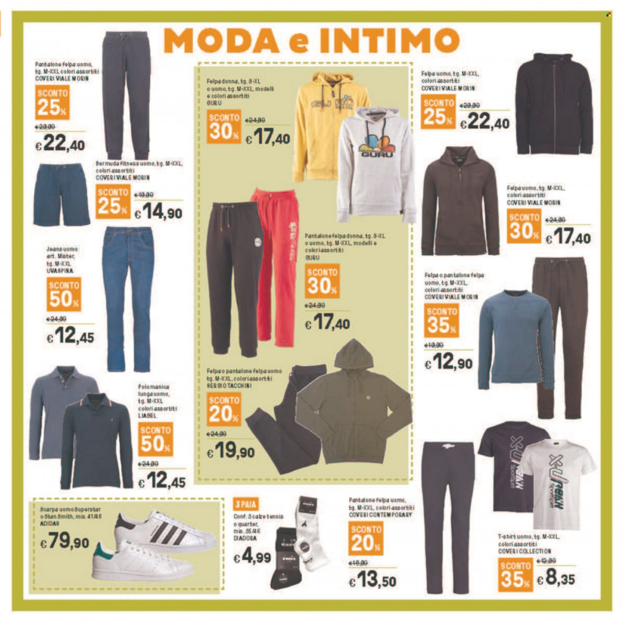 Volantino Iper, La grande i - 3/2/2023 - 12/2/2023. Pagina 43
