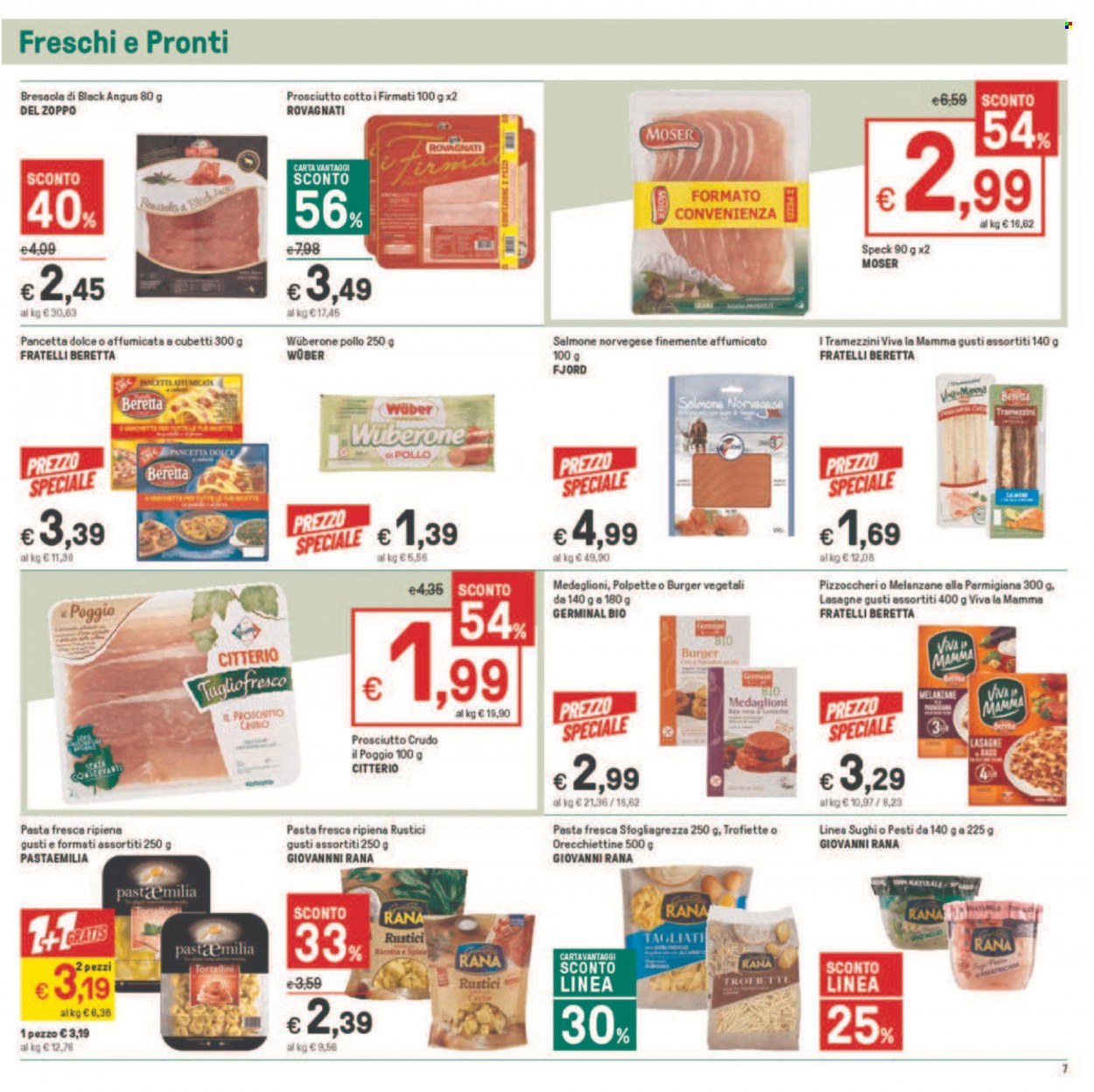 Volantino Iper, La grande i - 3/2/2023 - 12/2/2023. Pagina 9