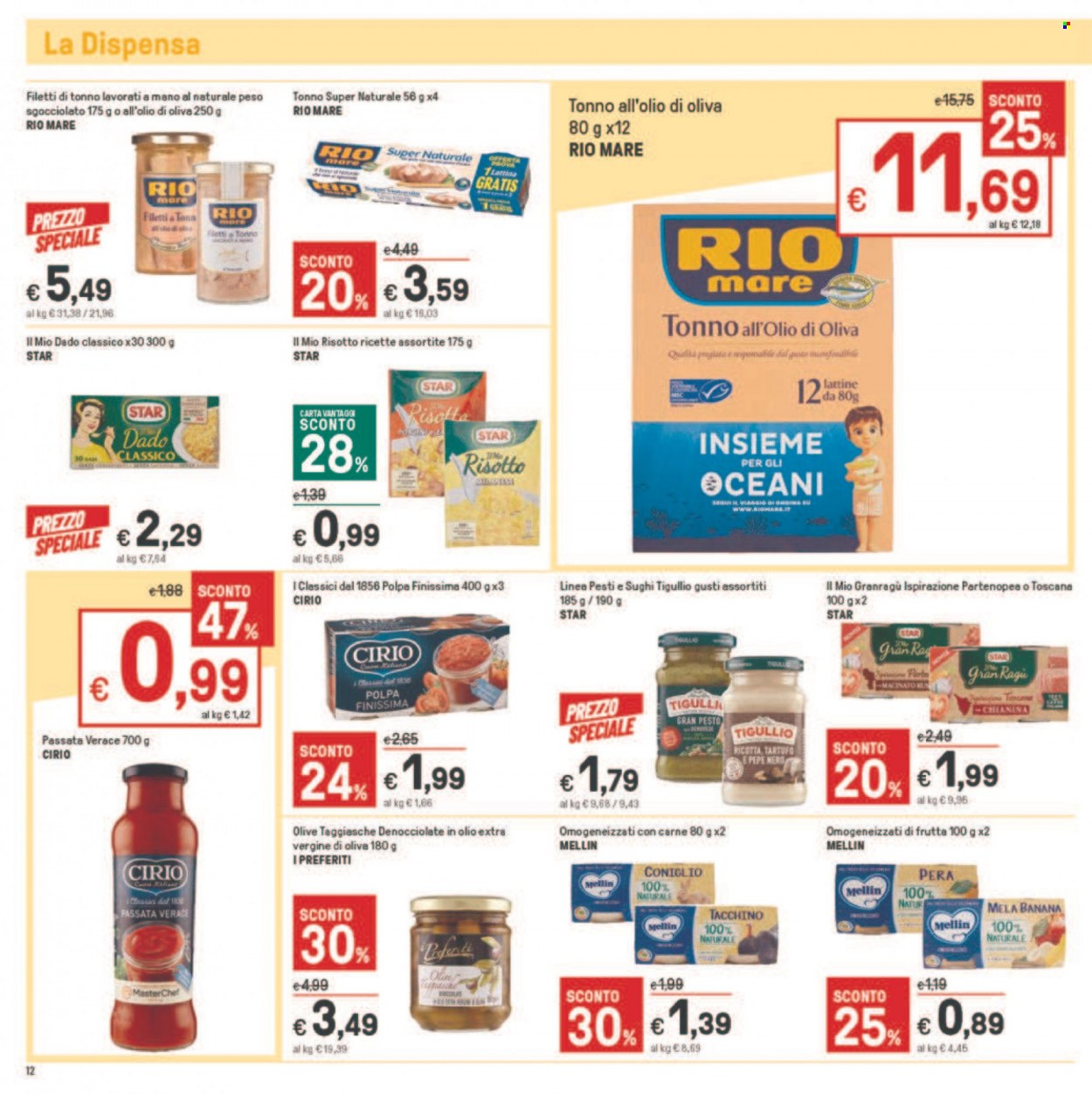Volantino Iper, La grande i - 3/2/2023 - 12/2/2023. Pagina 14