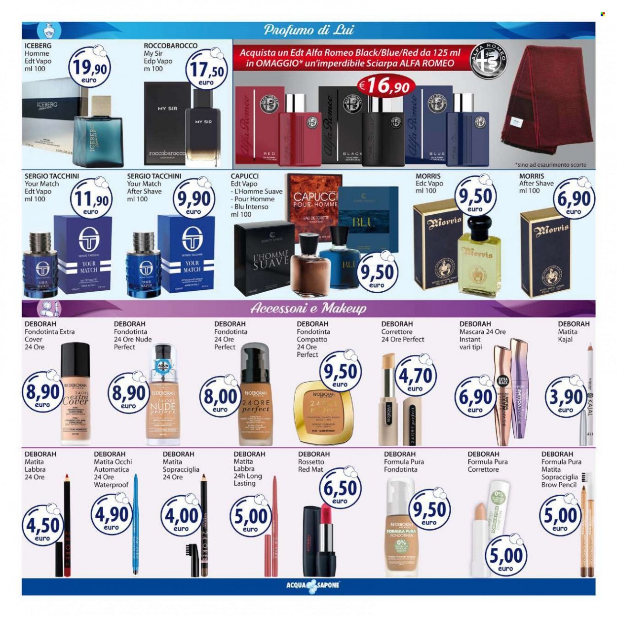Volantino Acqua & Sapone - 30/1/2023 - 12/2/2023. Pagina 3