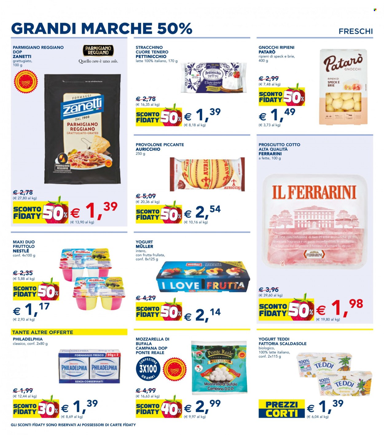 Volantino Esselunga - 2/2/2023 - 15/2/2023. Pagina 2