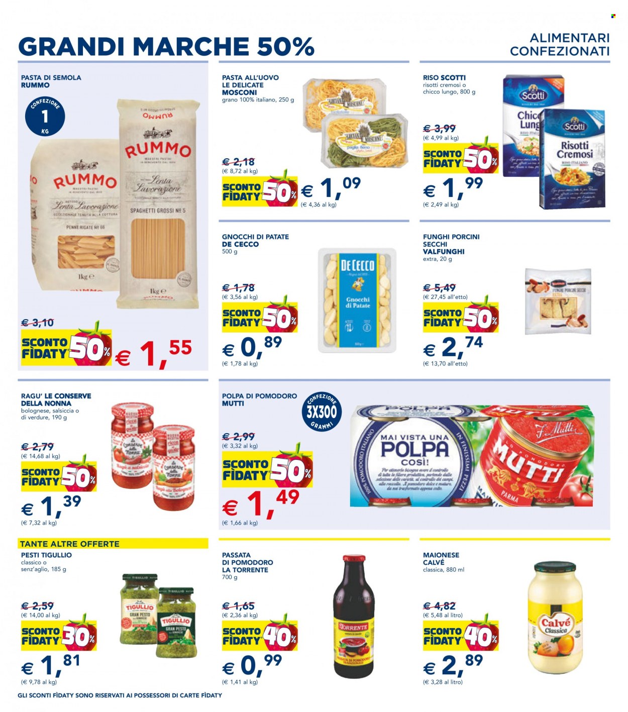 Volantino Esselunga - 2/2/2023 - 15/2/2023. Pagina 4