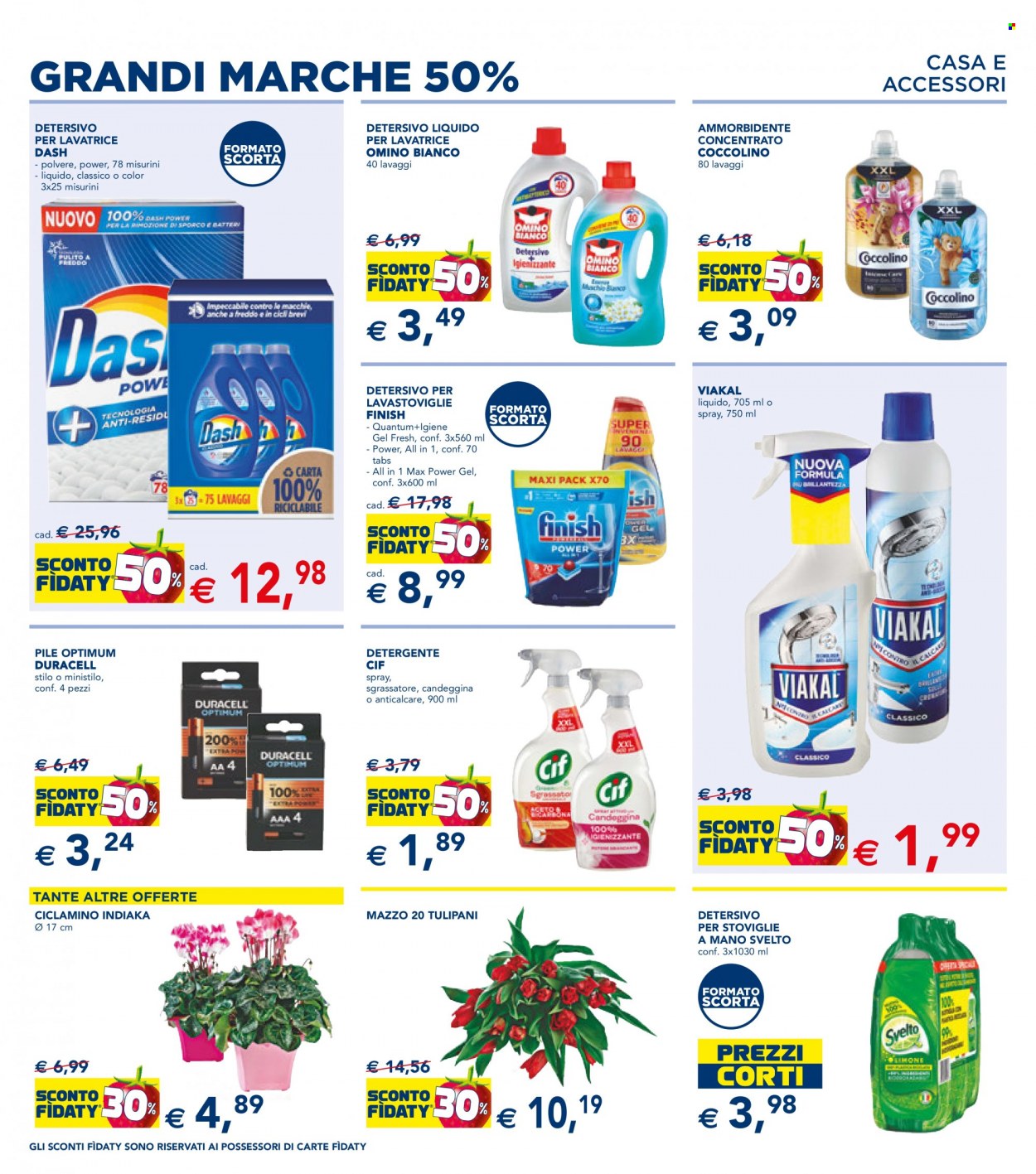 Volantino Esselunga - 2/2/2023 - 15/2/2023. Pagina 8