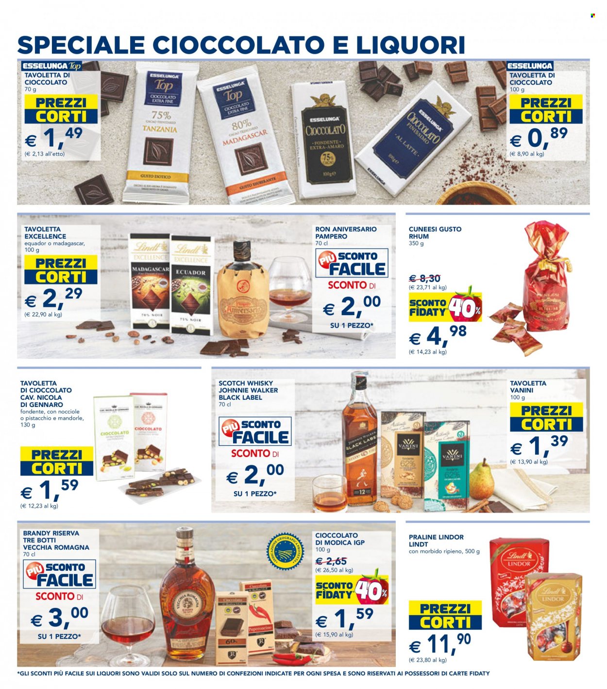 Volantino Esselunga - 2/2/2023 - 15/2/2023. Pagina 11