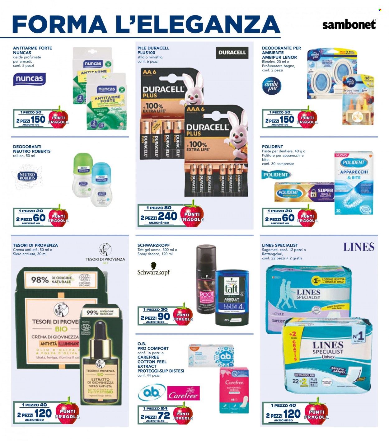 Volantino Esselunga - 2/2/2023 - 15/2/2023. Pagina 23