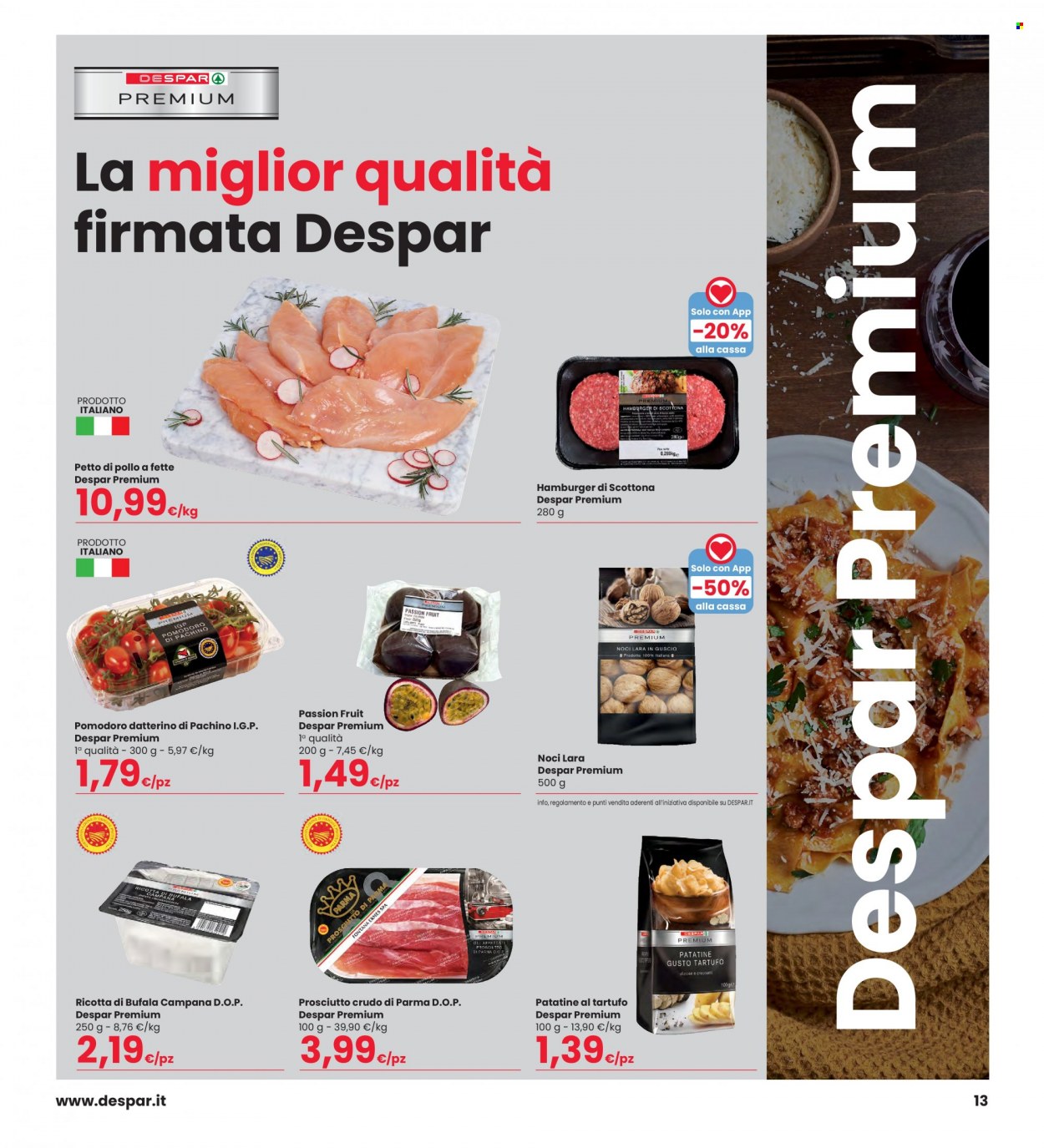 Volantino Interspar - 2/2/2023 - 15/2/2023. Pagina 13