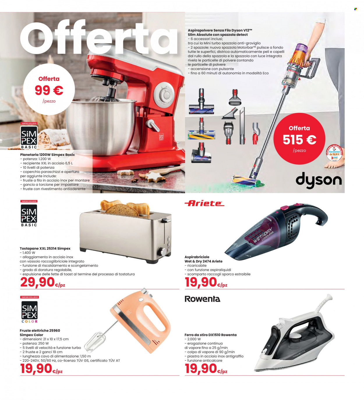 Volantino Interspar - 2/2/2023 - 15/2/2023. Pagina 25