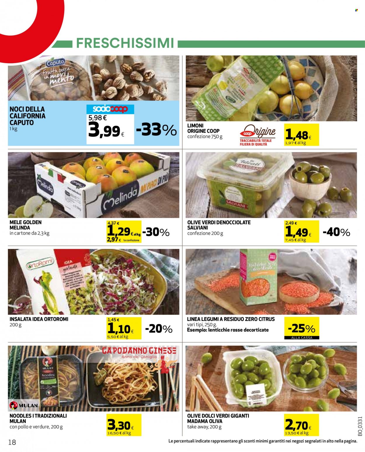 Leták Coop - 2.2.2023 - 15.2.2023. Strana 18