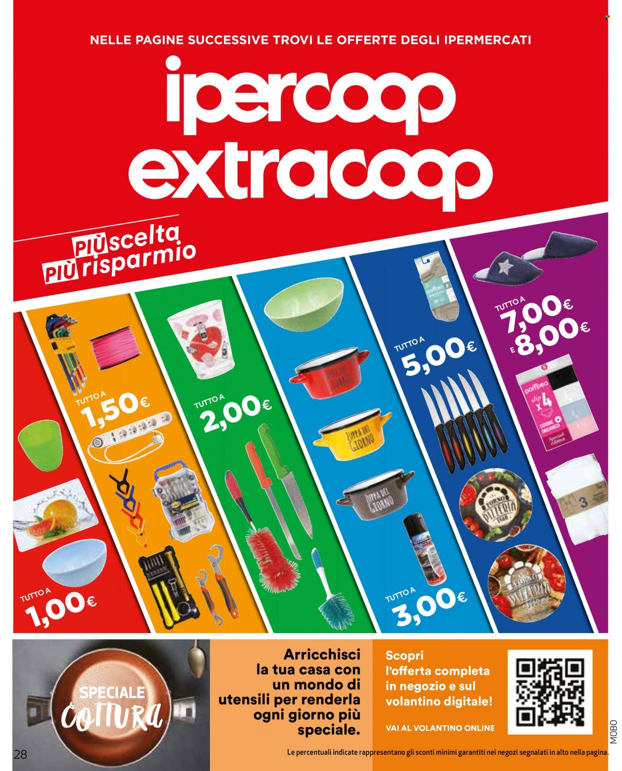 Leták Coop - 2.2.2023 - 15.2.2023. Strana 28