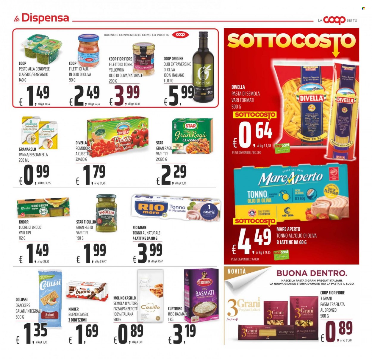 Leták Coop - 2.2.2023 - 15.2.2023. Strana 15
