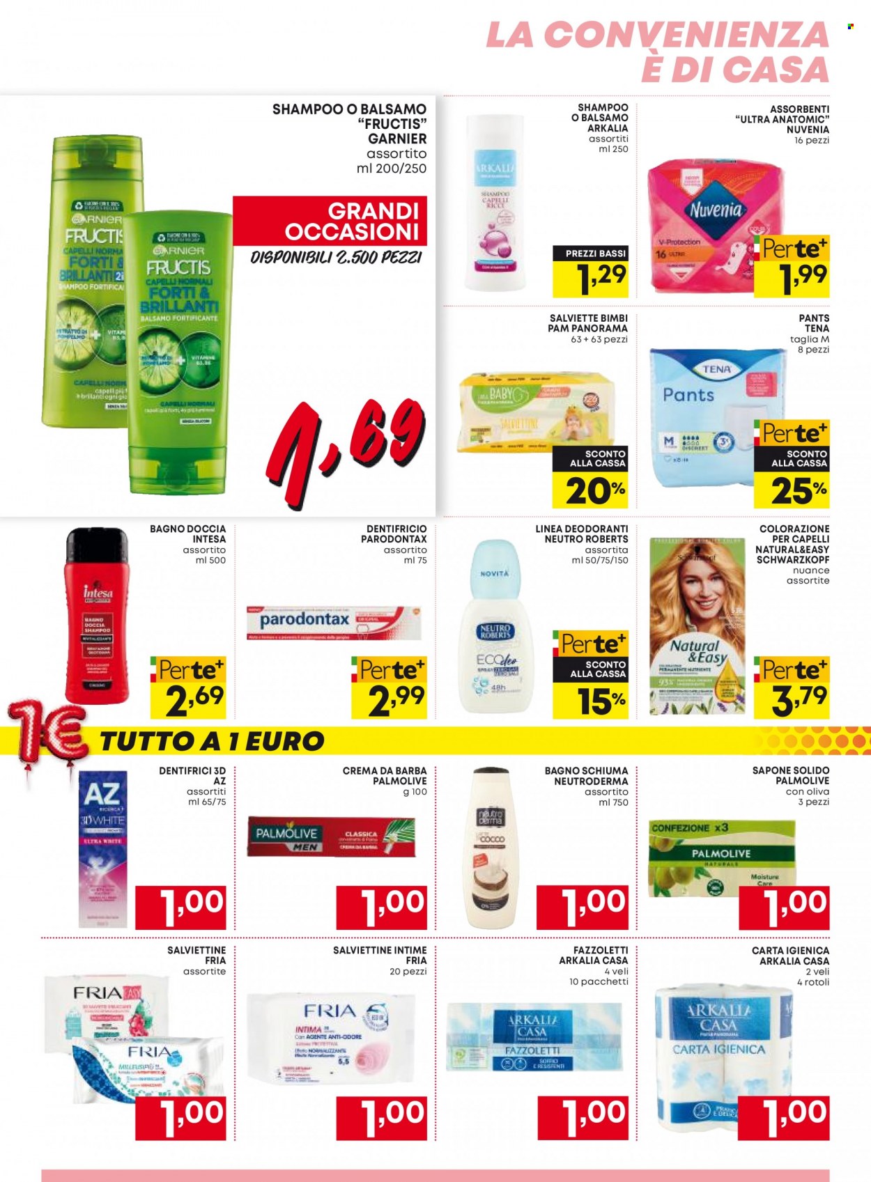 Volantino Pam Panorama - 3/2/2023 - 16/2/2023. Pagina 15