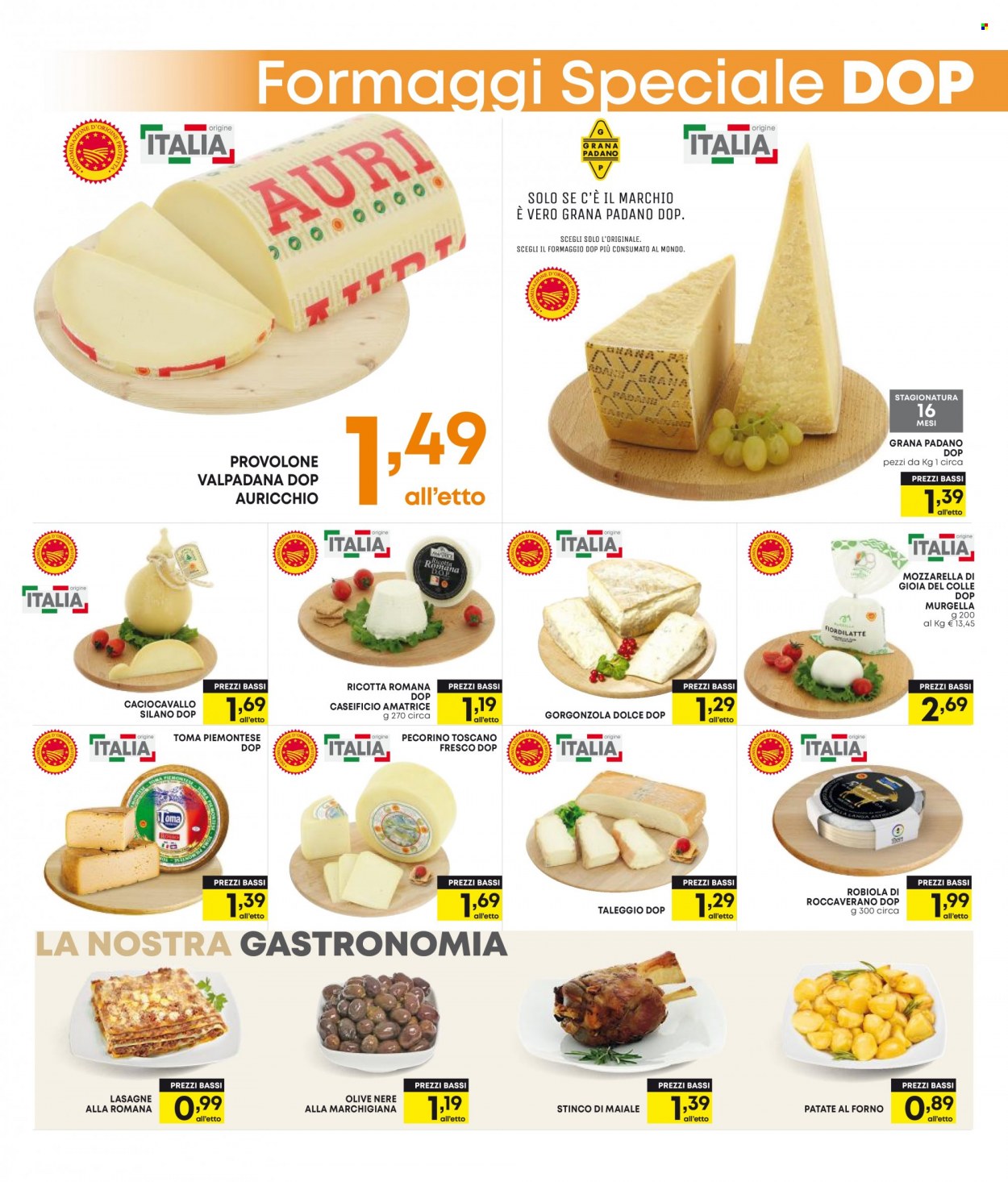 Volantino Panorama - 3/2/2023 - 16/2/2023. Pagina 17